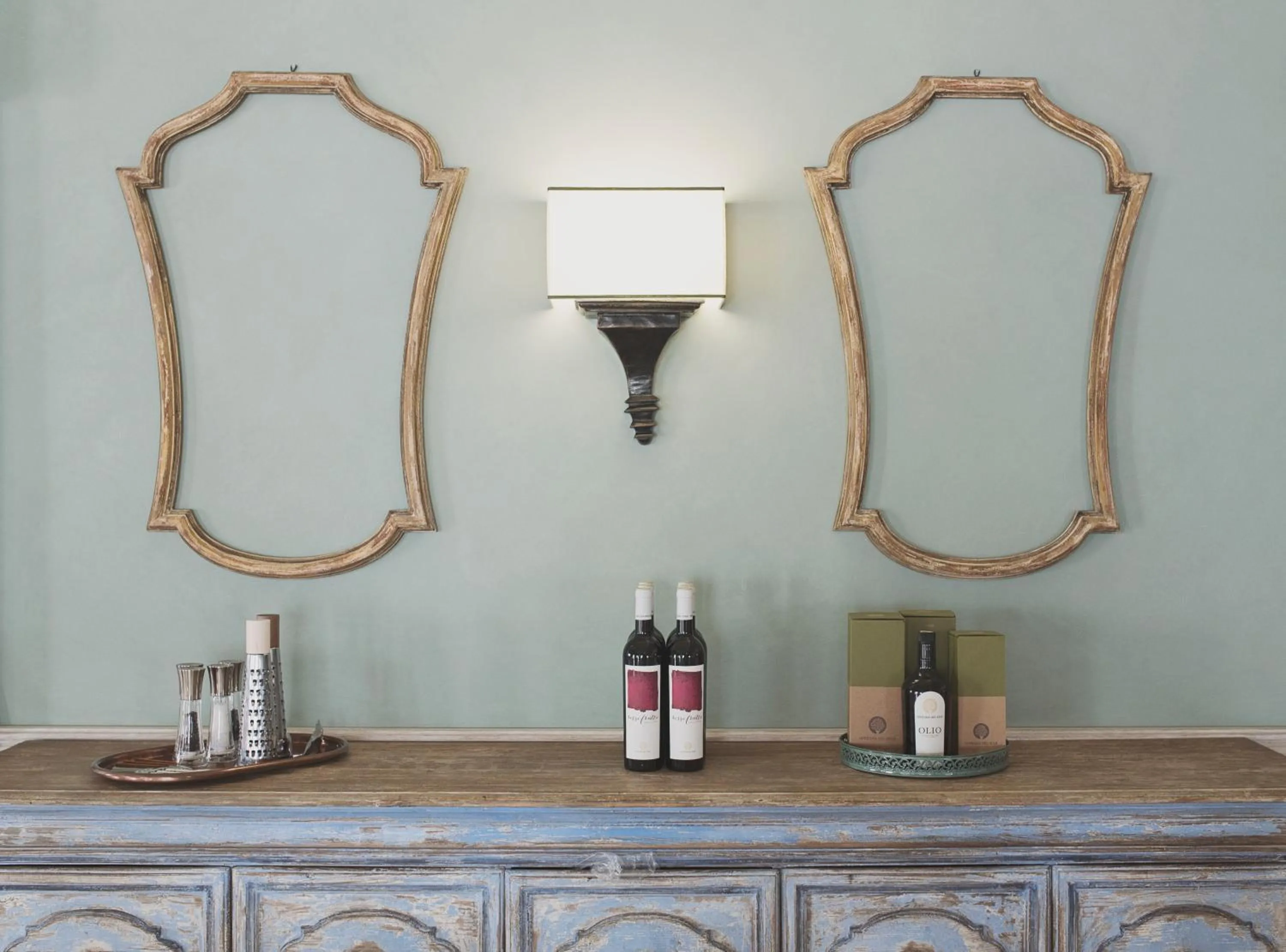 Restaurant/places to eat in Officina del Sole