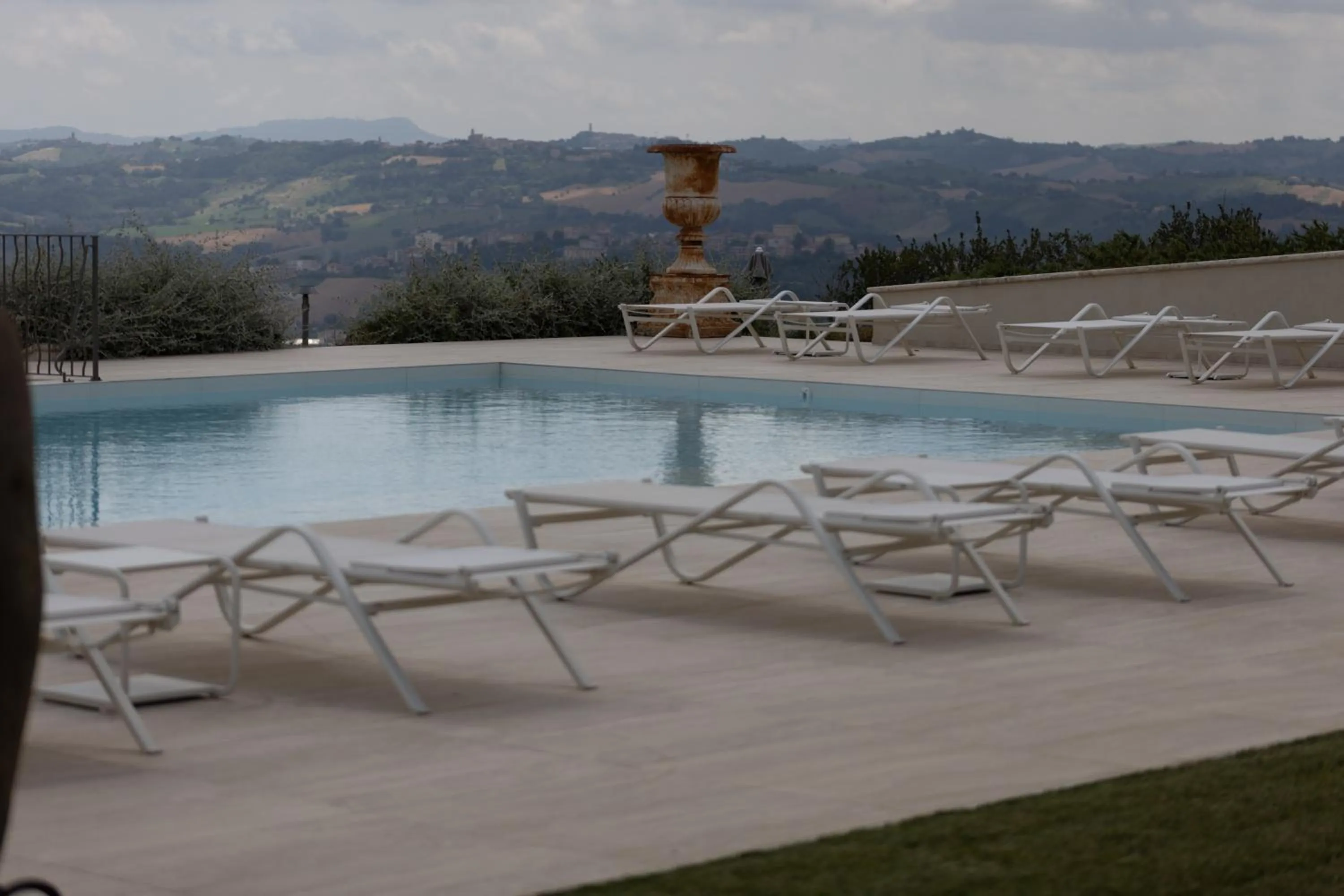 Day in Officina del Sole