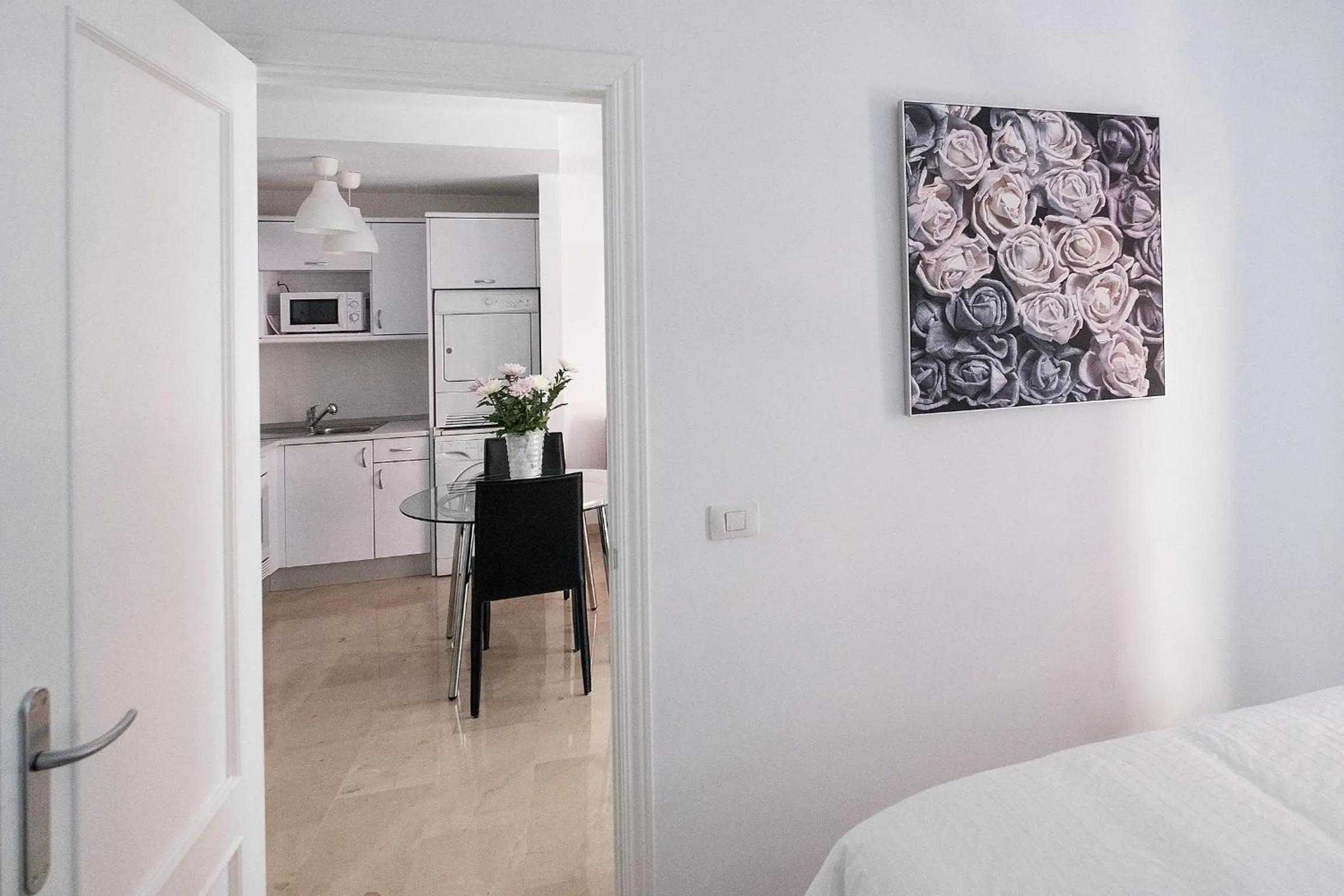 Las Palmas Lighthouse Apartment