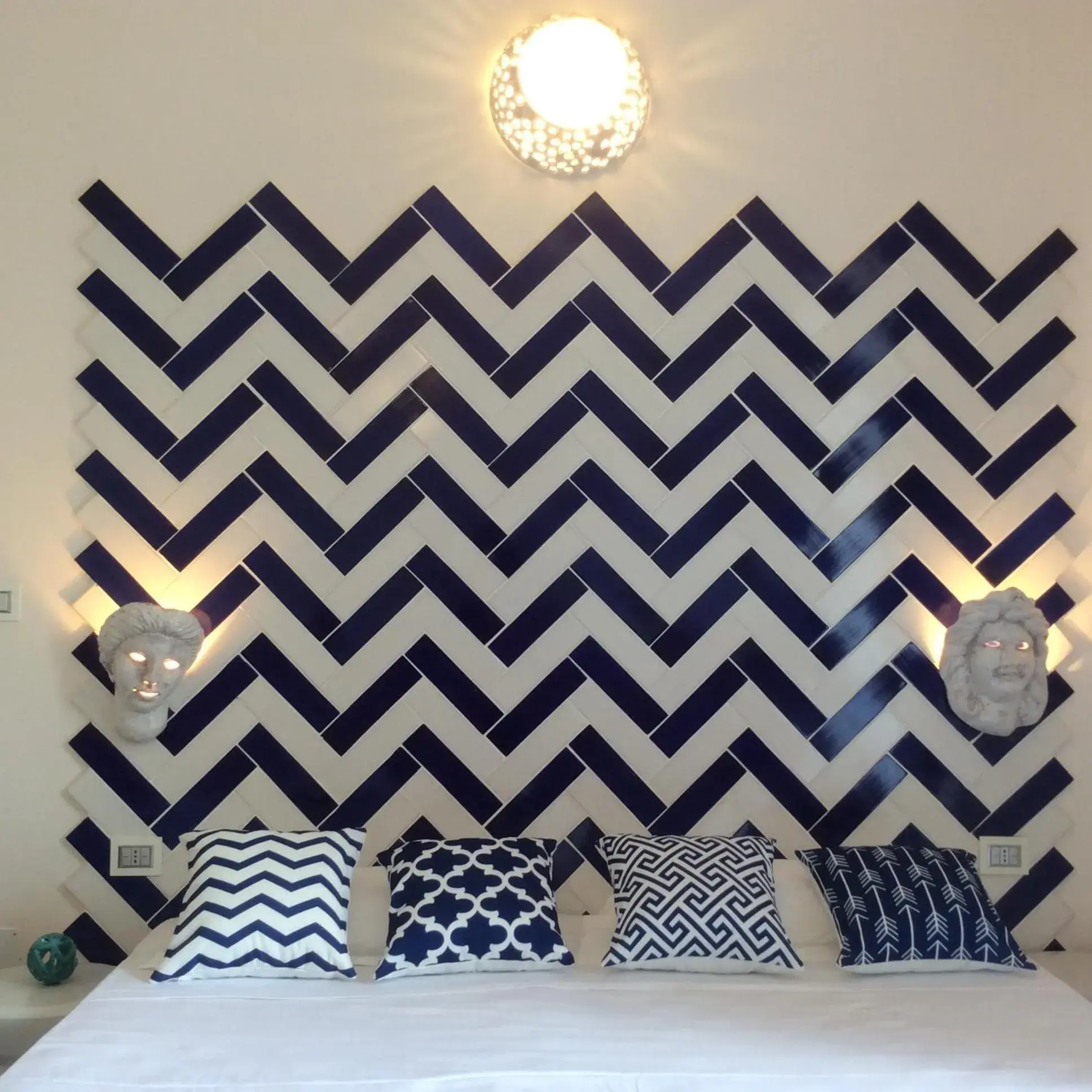 Deluxe Apartment in Moo Deluxe Apartment in Moo