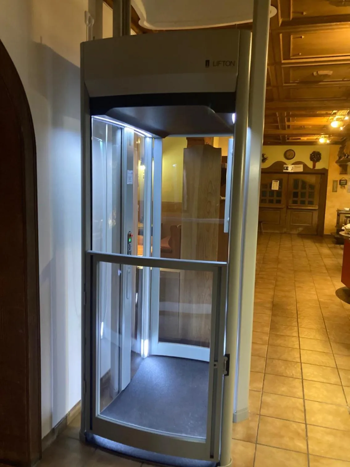 Staff in Hotel Sonnenhof