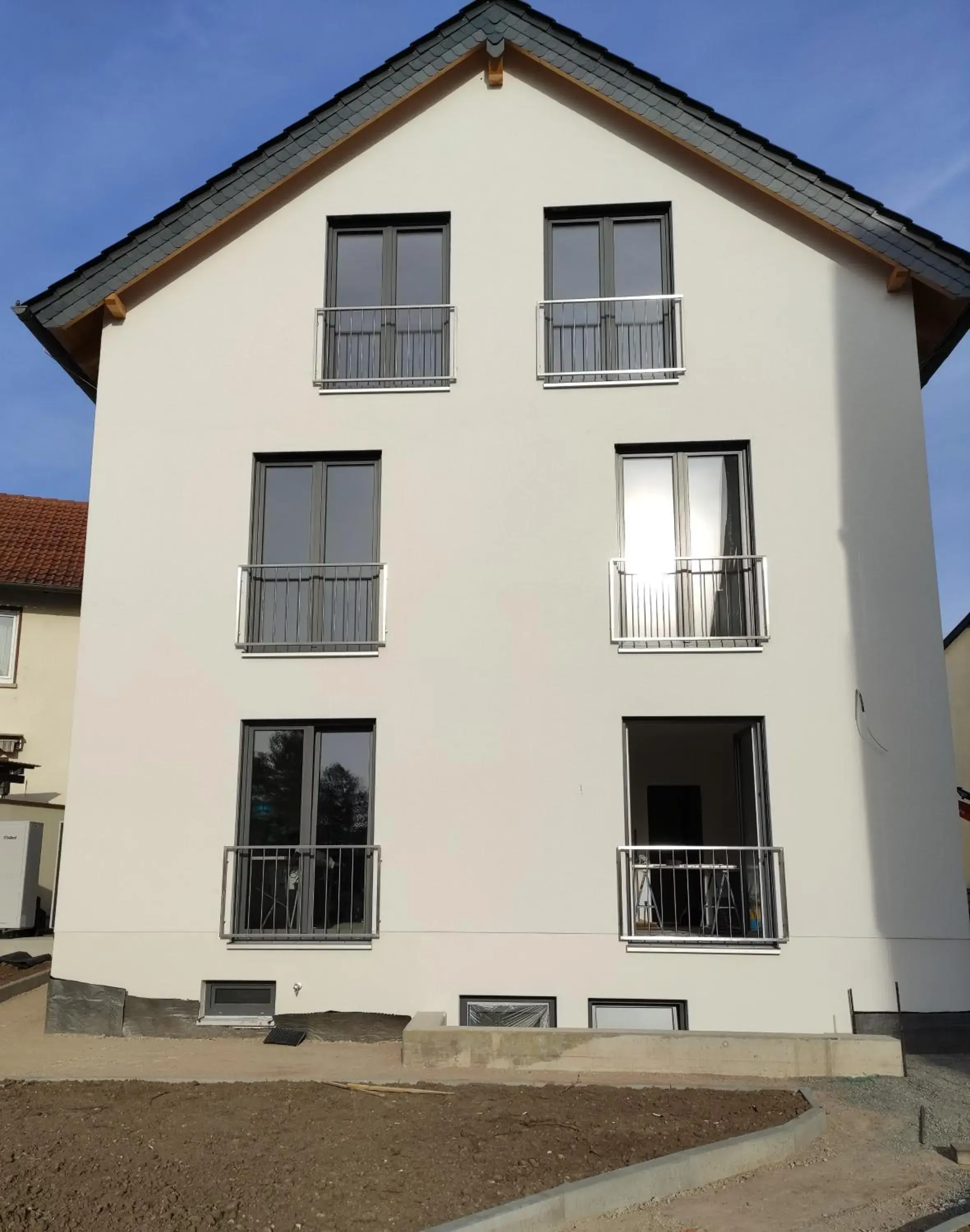 Superior Double Room - single occupancy in Landhotel Hopp Garni Superior Double Room - single occupancy in Landhotel Hopp Garni