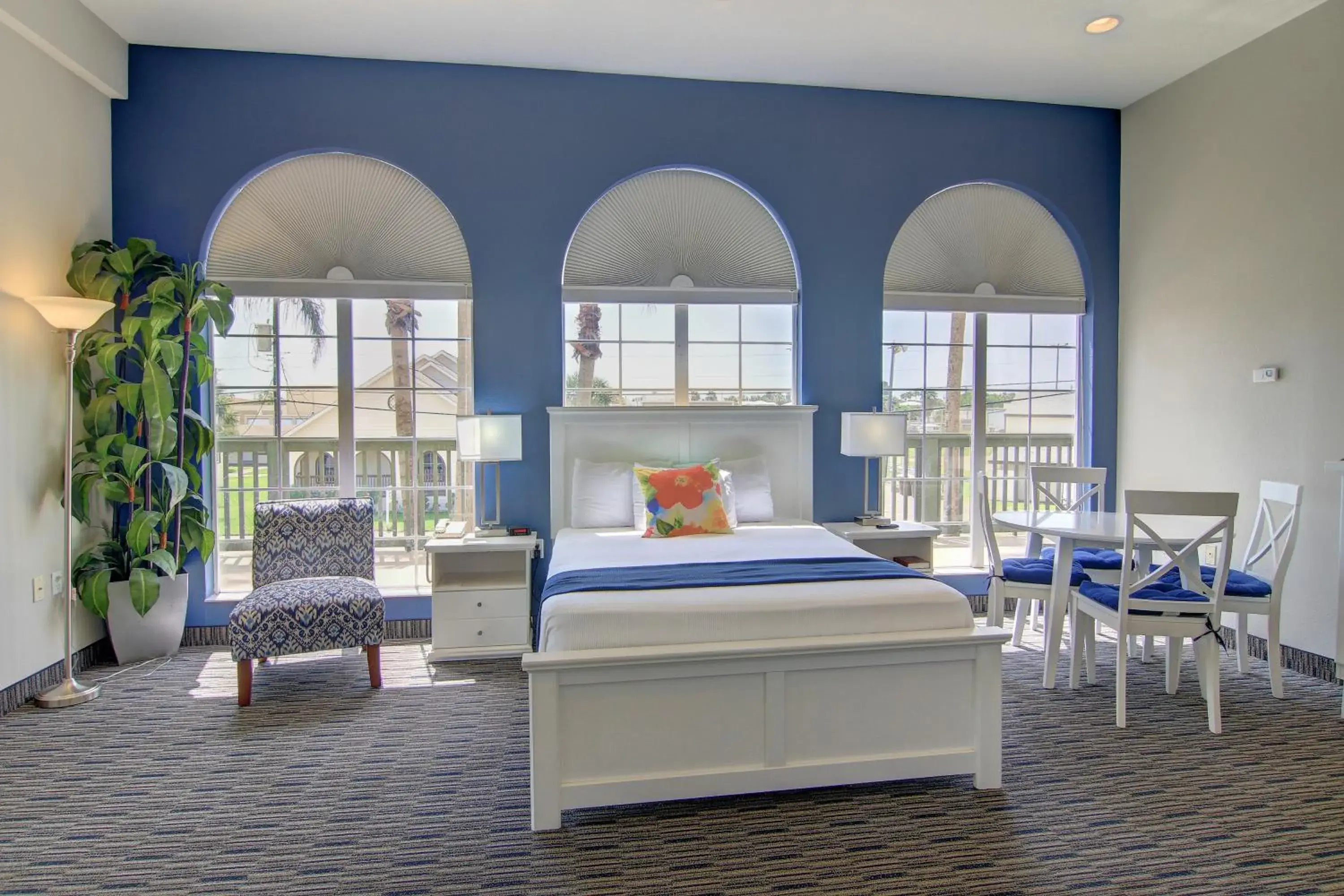 Two-Bedroom Suite in Alister Square Inn Two-Bedroom Suite in Alister Square Inn