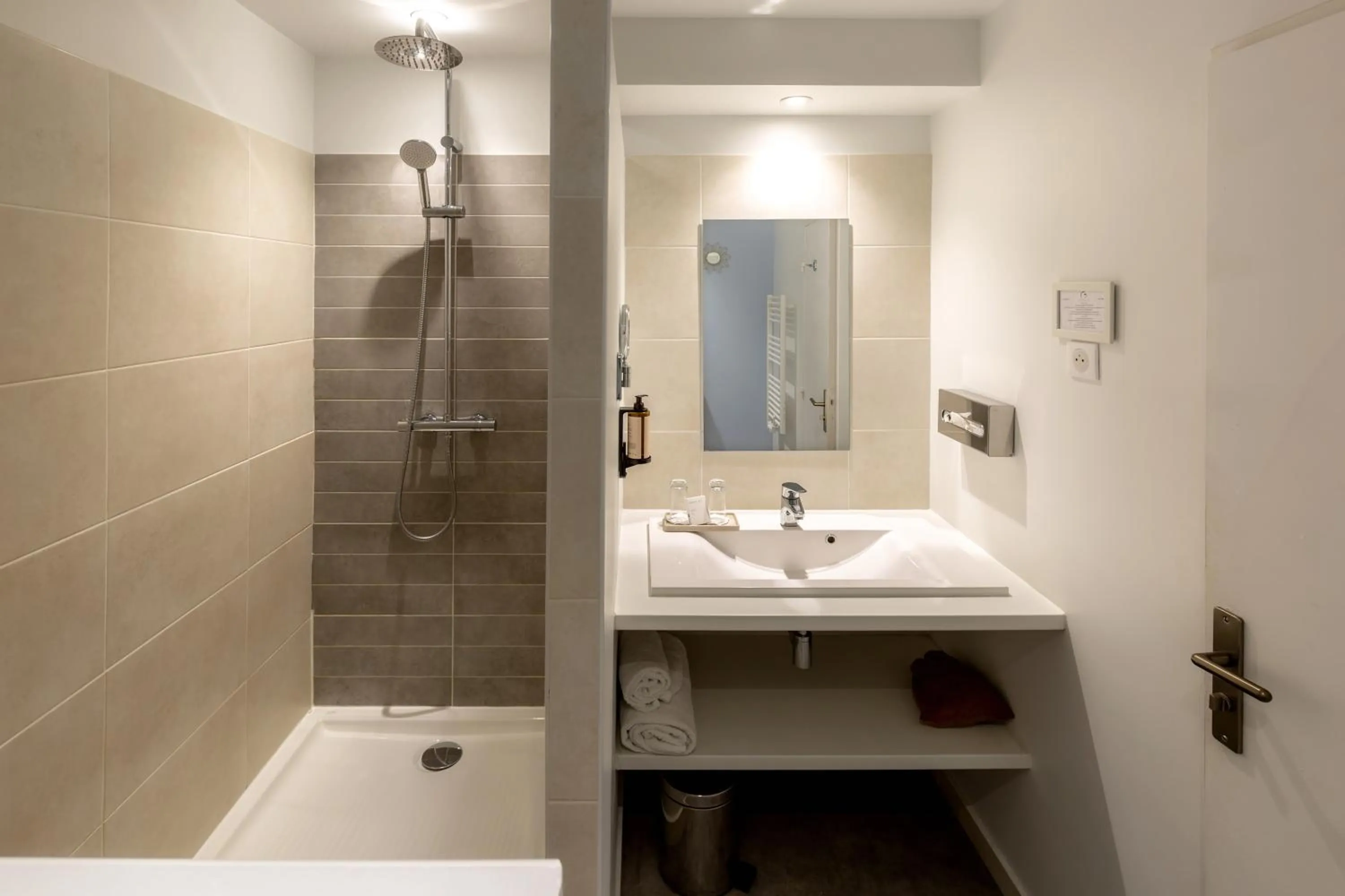 Best Western Hotel le Galice Aix-en-Provence