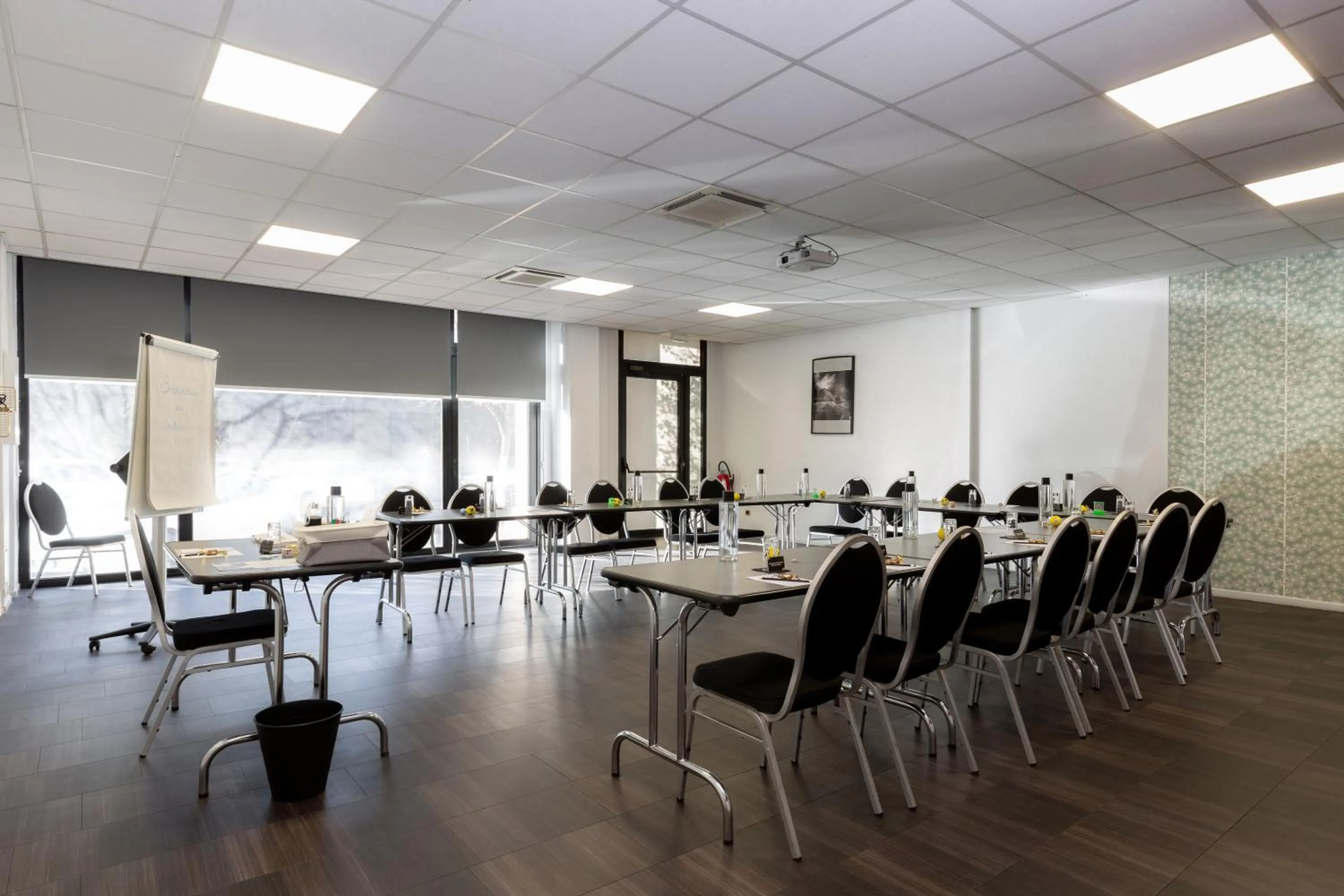 Best Western Hotel le Galice Aix-en-Provence