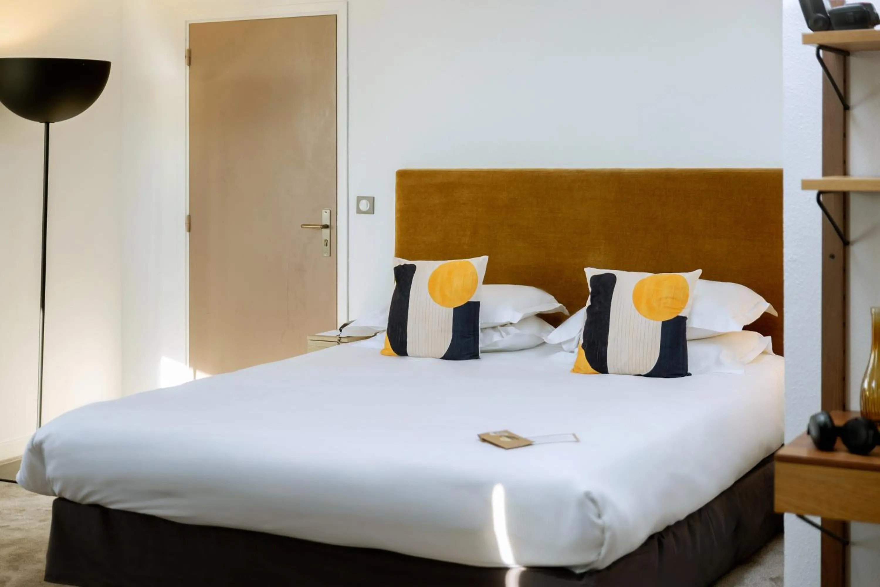 Bed in Best Western Hotel le Galice Aix-en-Provence