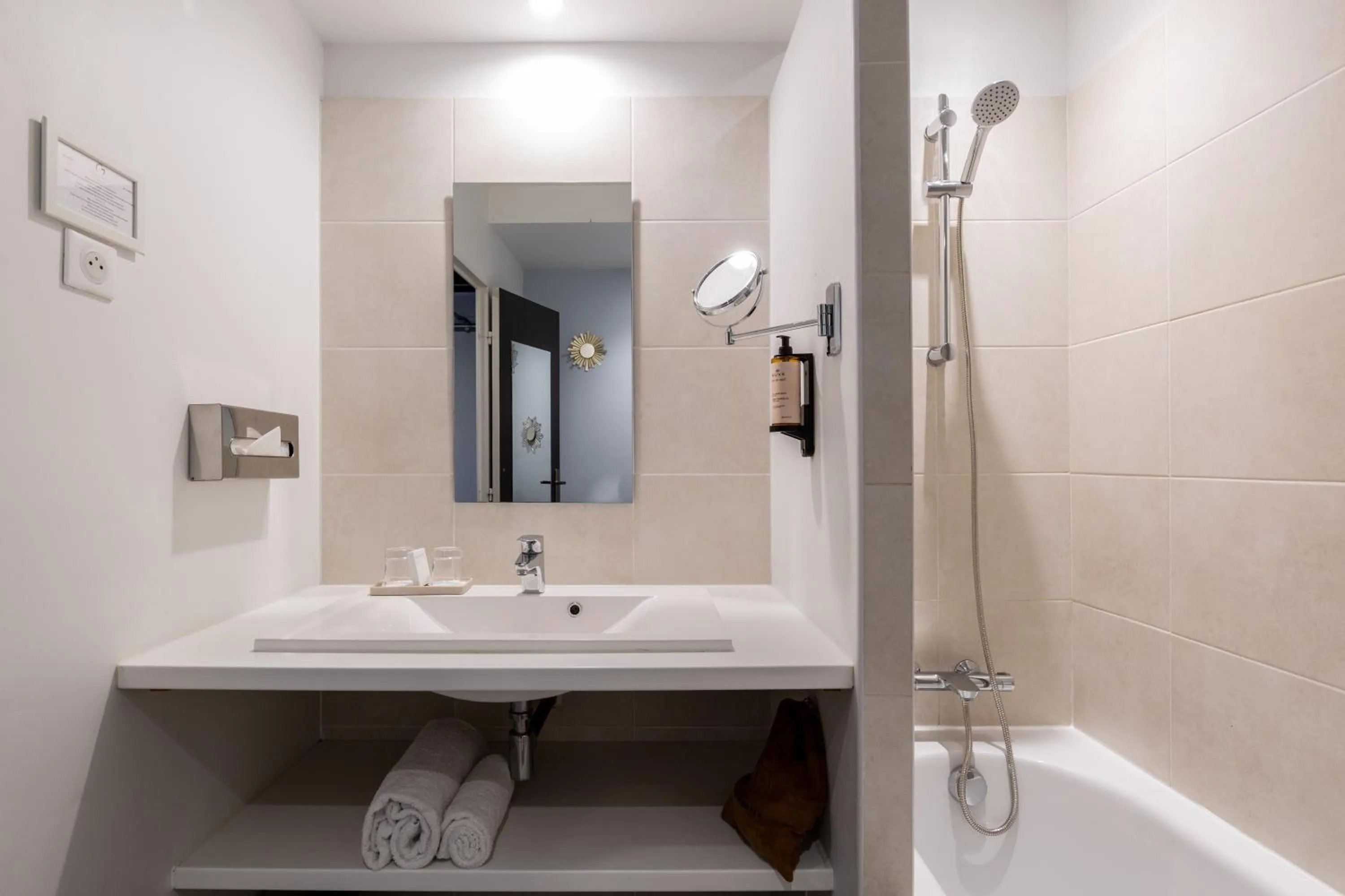 Best Western Hotel le Galice Aix-en-Provence