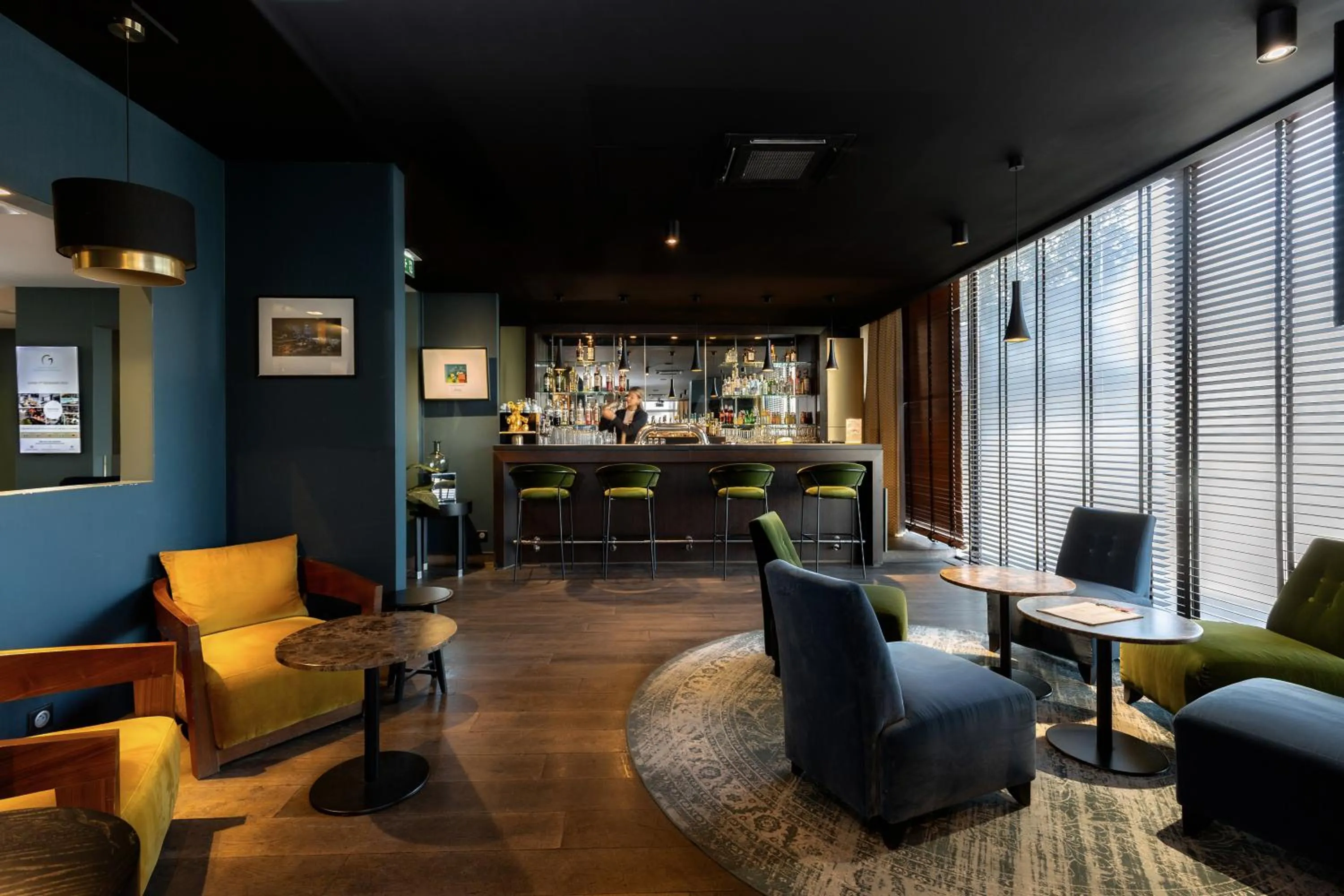 Best Western Hotel le Galice Aix-en-Provence