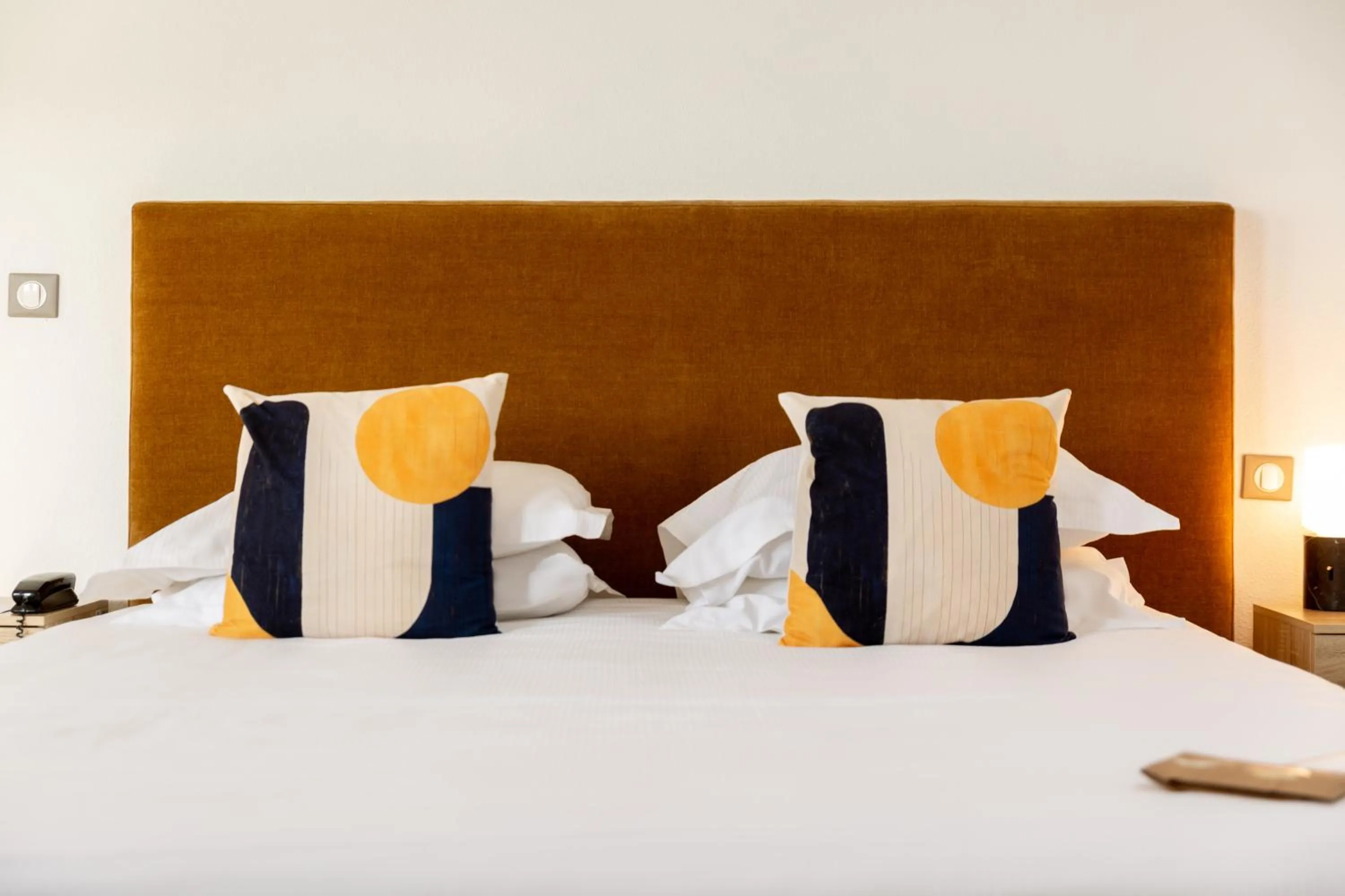 Bed in Best Western Hotel le Galice Aix-en-Provence