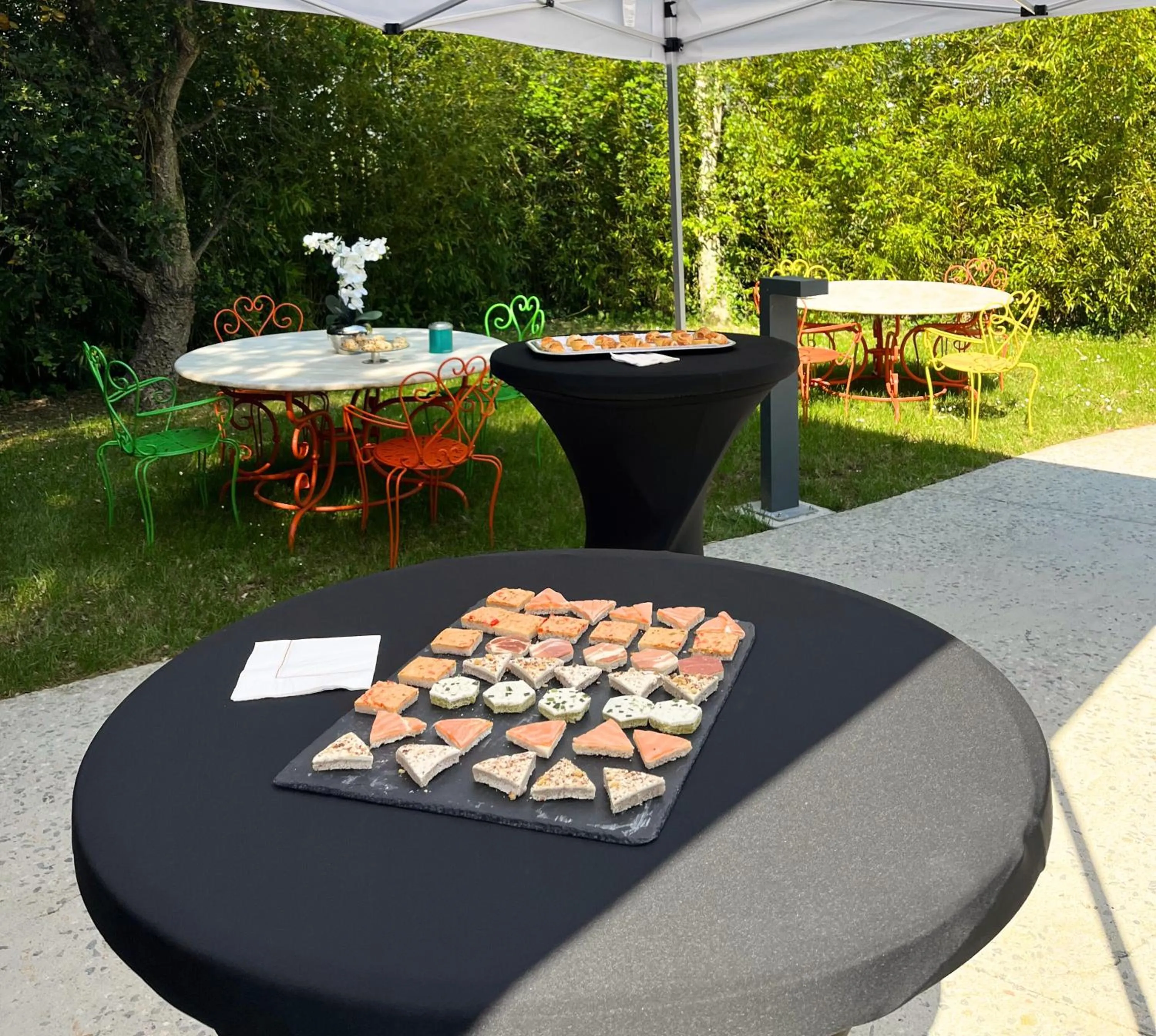 Banquet/Function facilities in Brit Hotel Ker Lann Aeroport - Parc Expo