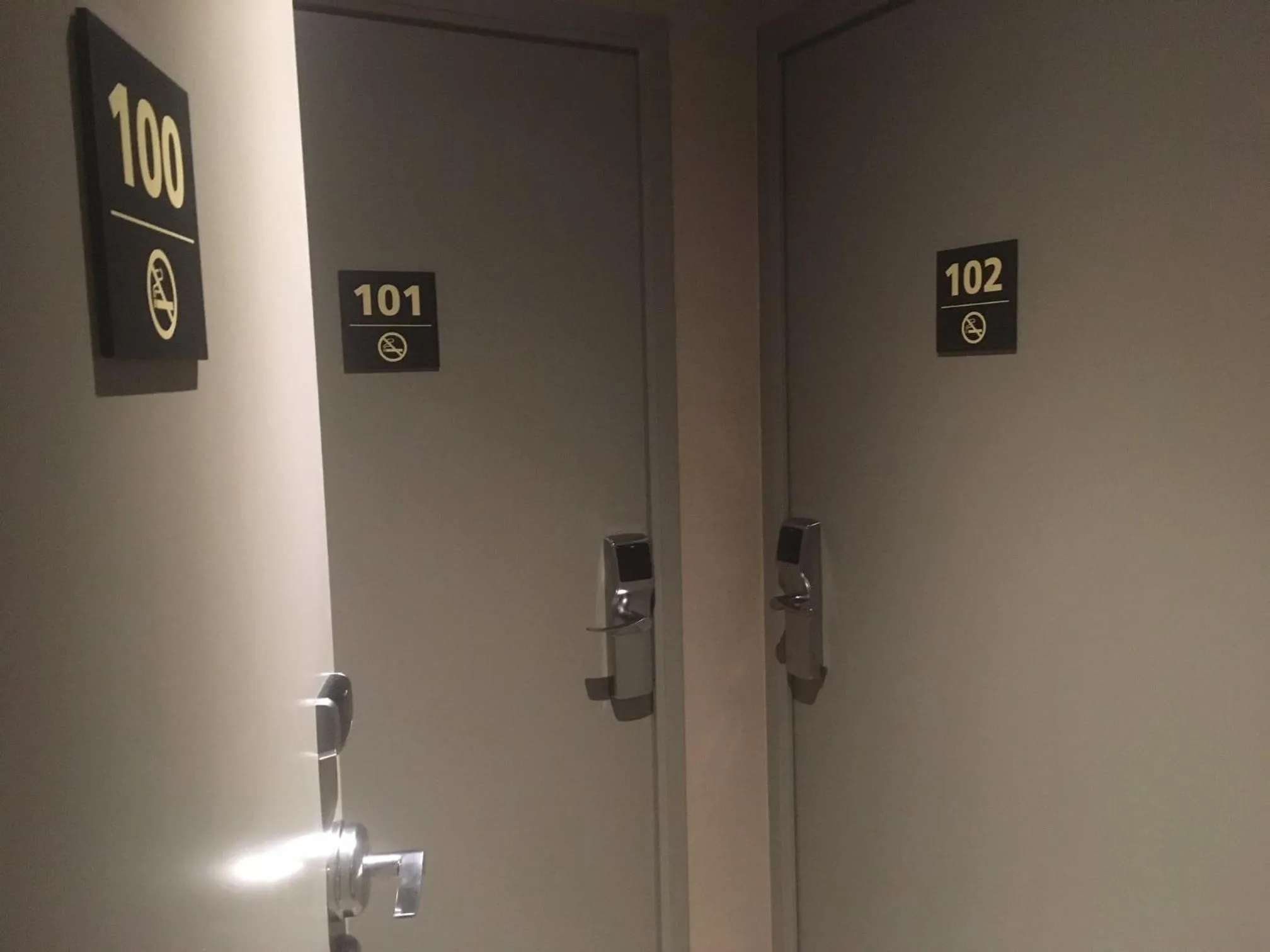 Bedroom in Brit Hotel Ker Lann Aeroport - Parc Expo