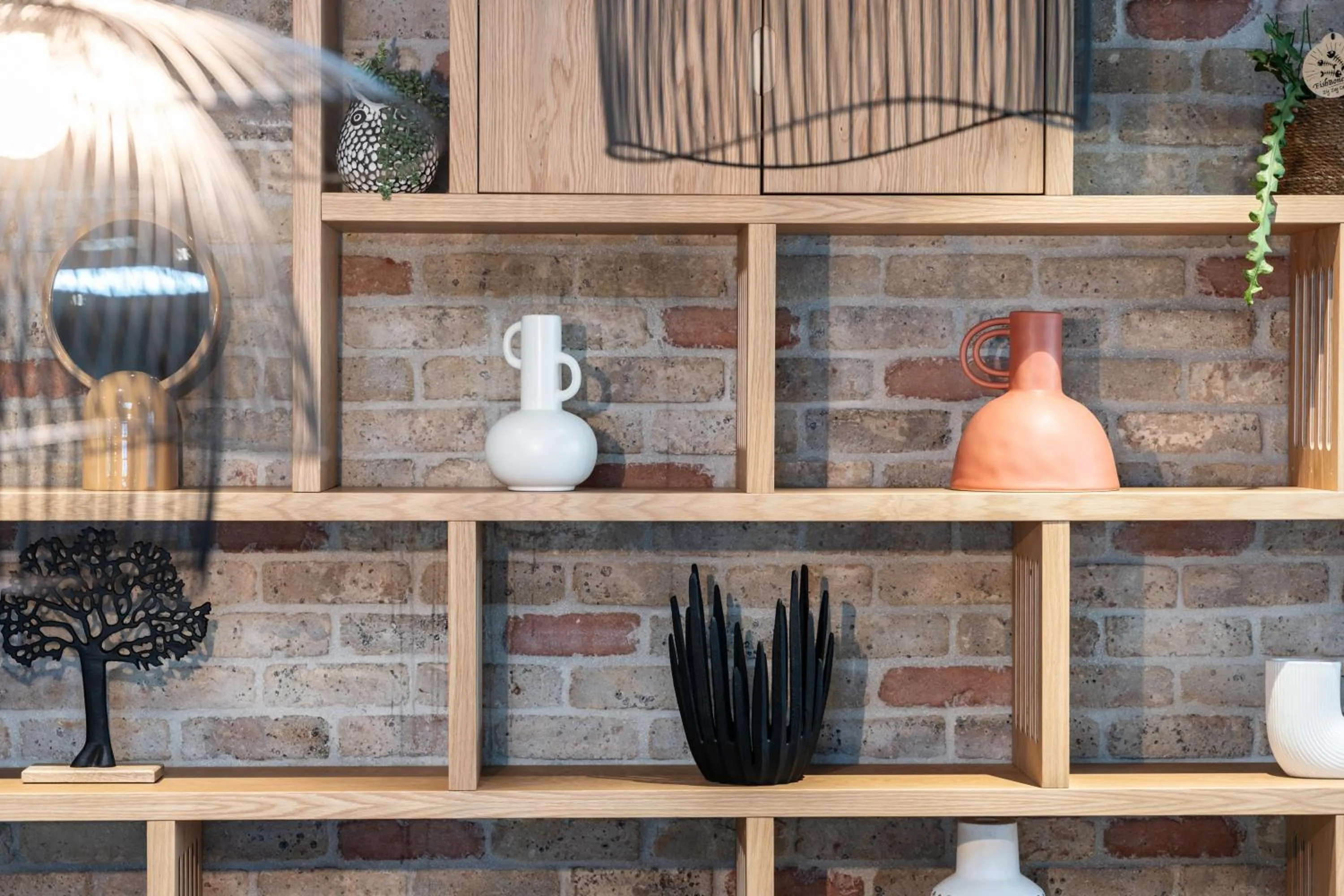 Library in Brit Hotel Ker Lann Aeroport - Parc Expo