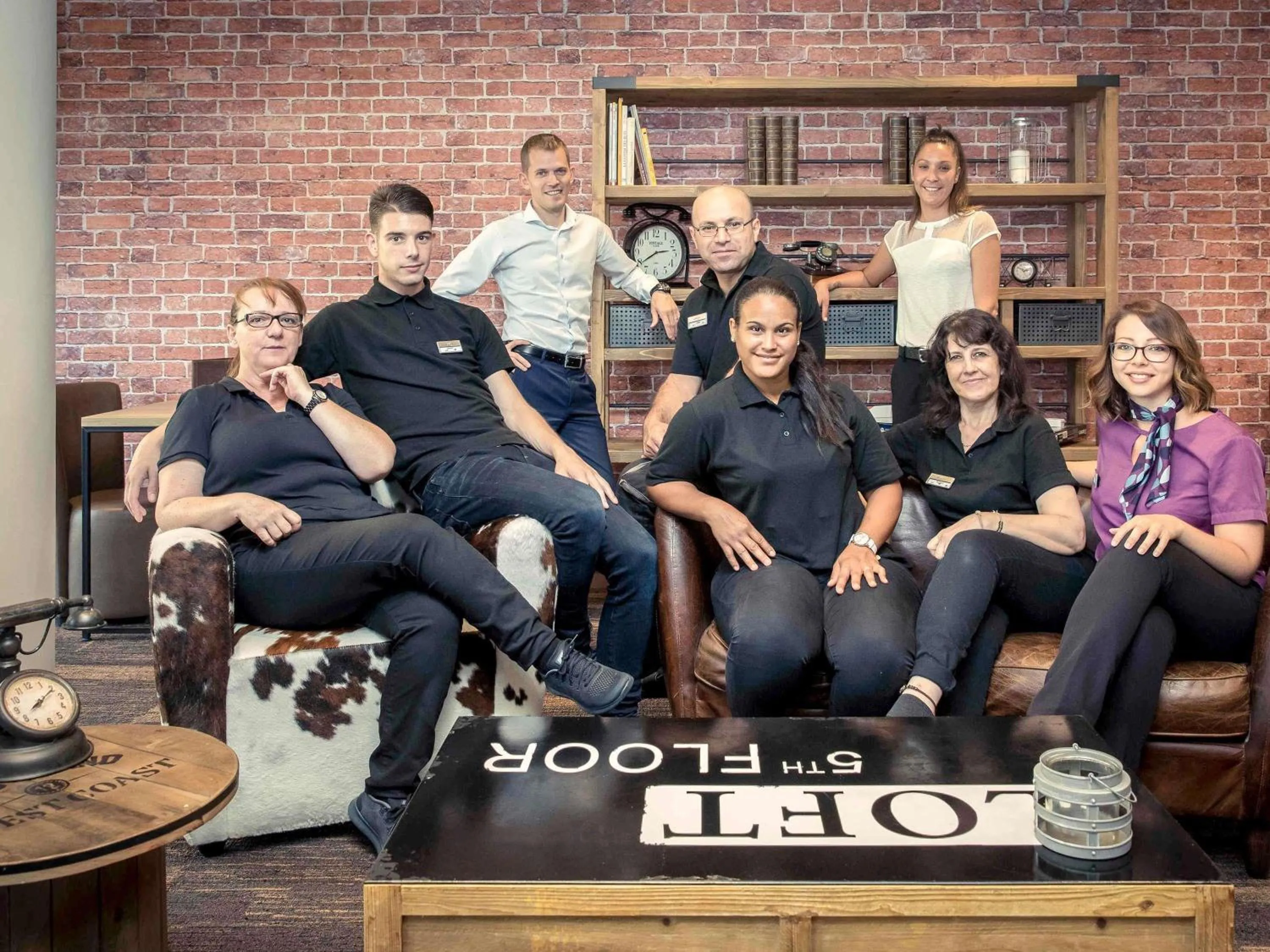 Other in Mercure Lyon Est Chaponnay