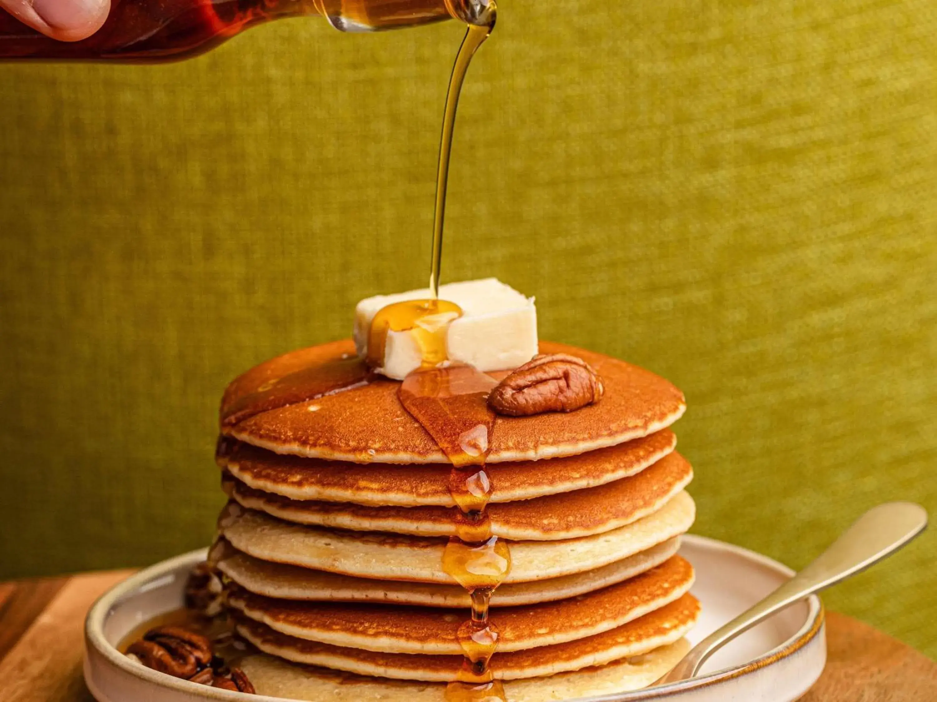 Breakfast in Mercure Lyon Est Chaponnay Breakfast in Mercure Lyon Est Chaponnay
