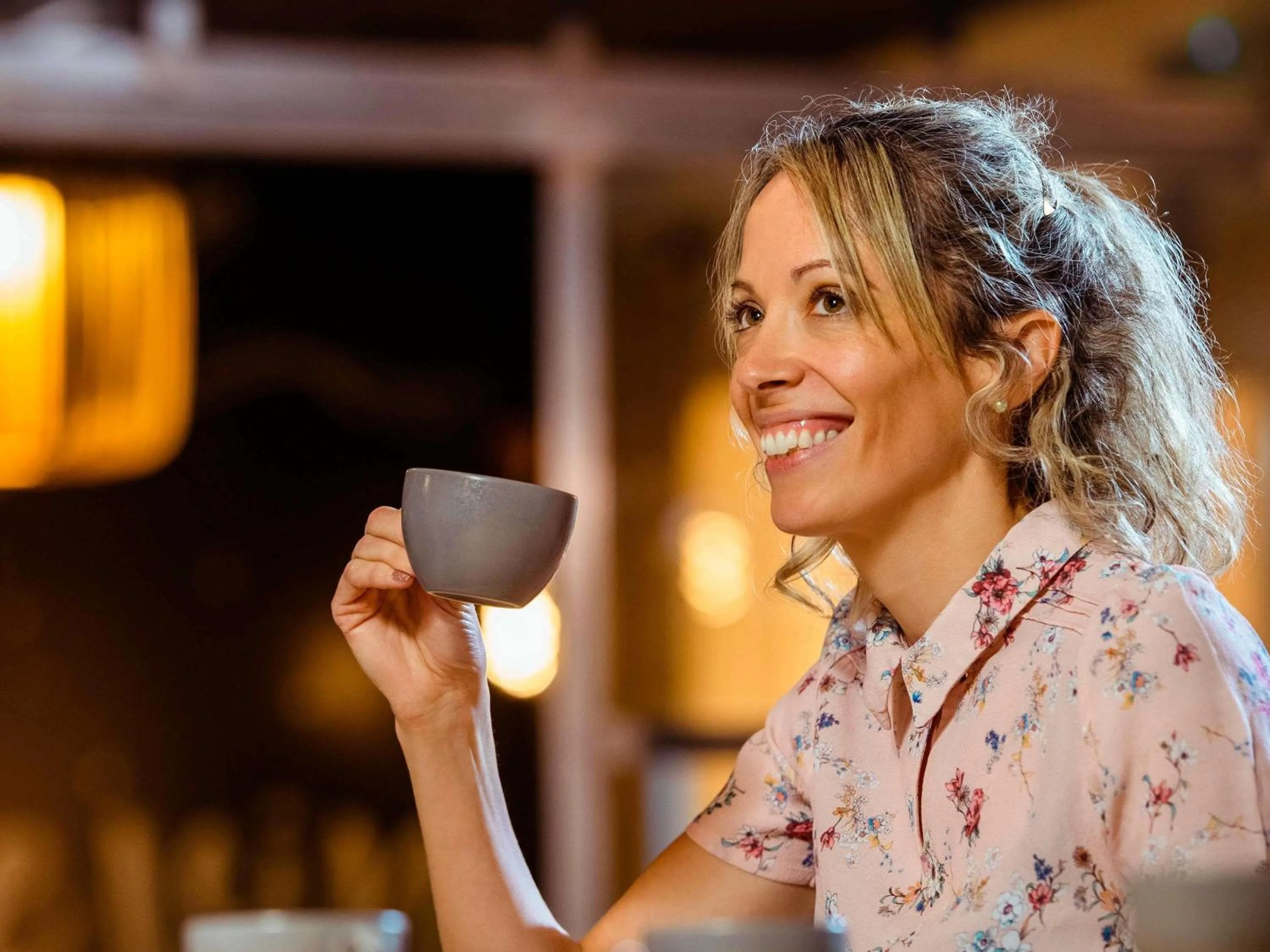 Breakfast in Mercure Lyon Est Chaponnay