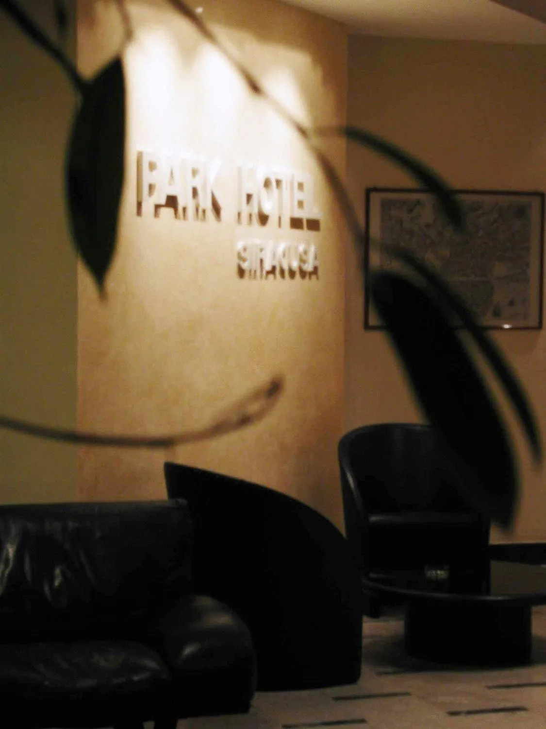 Hotel Park Siracusa Sicily