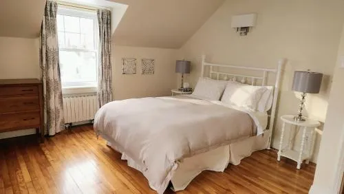 Gîte La Belle Aventure B&B