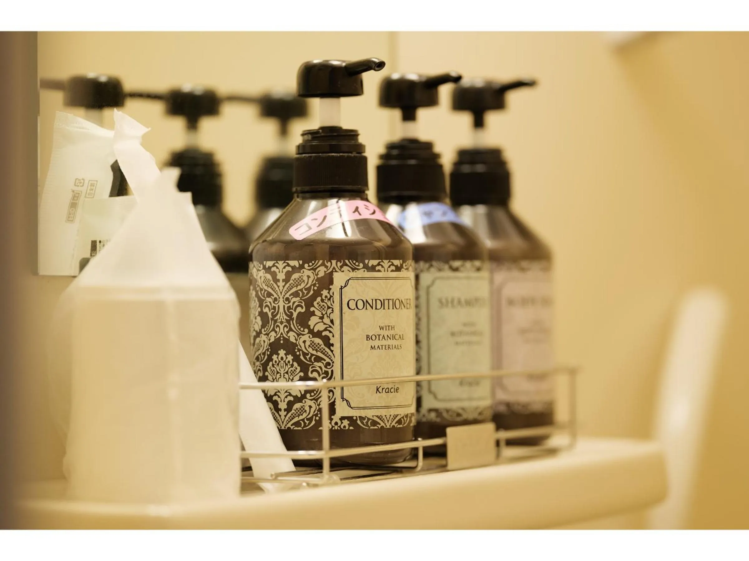 Hotel Suntargas Otsuka