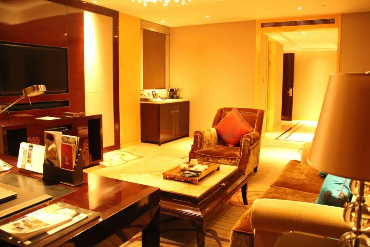 Wanda Realm Huaian Wanda Realm Huaian