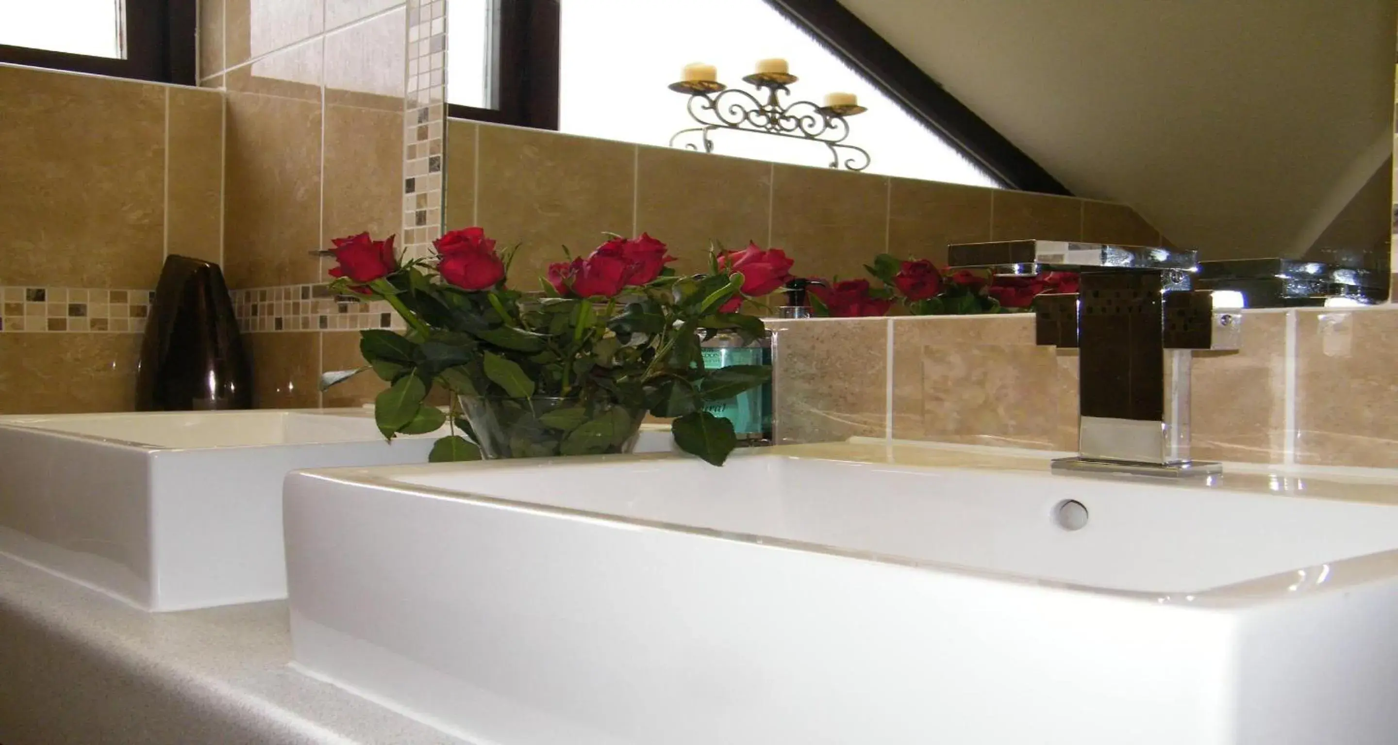 Bedroom in Hotel St Pierre, Sure Hotel Collection by Best Western Bedroom in Hotel St Pierre, Sure Hotel Collection by Best Western