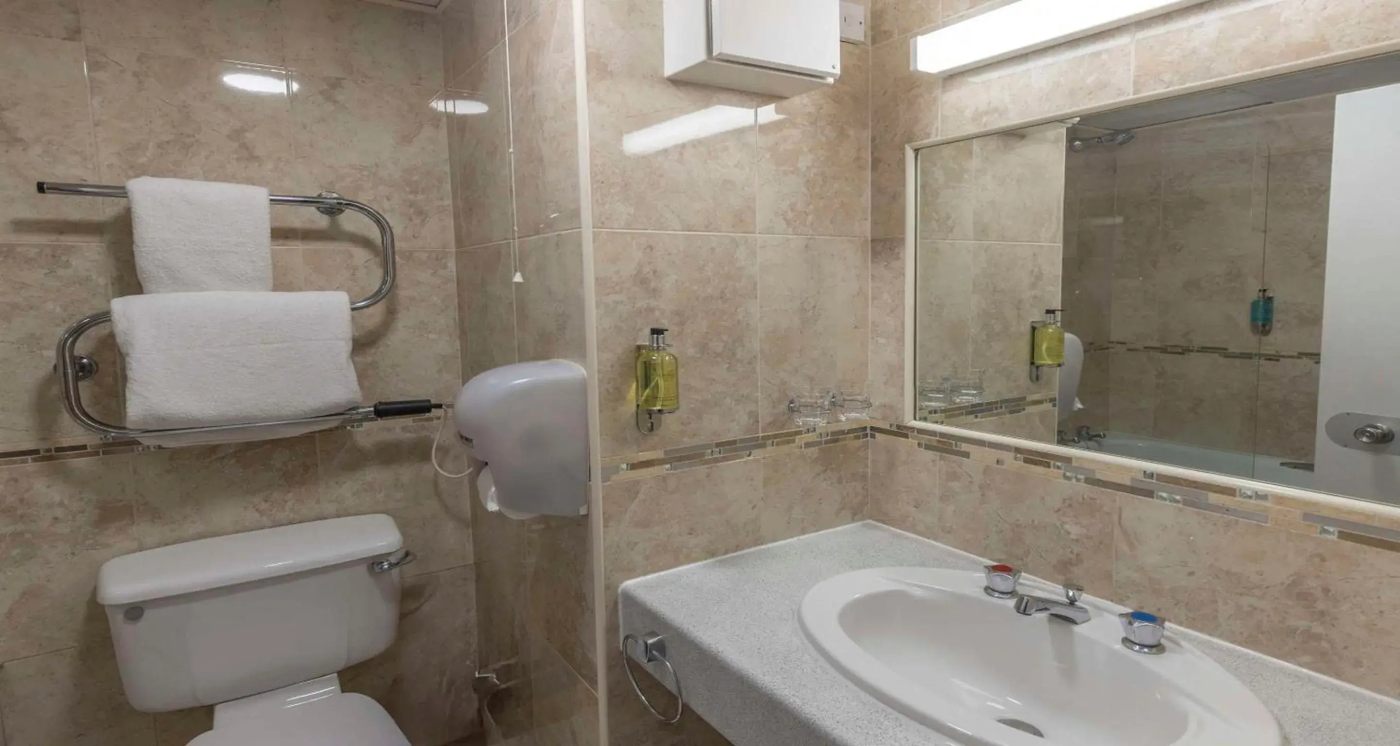 Bedroom in Hotel St Pierre, Sure Hotel Collection by Best Western Bedroom in Hotel St Pierre, Sure Hotel Collection by Best Western