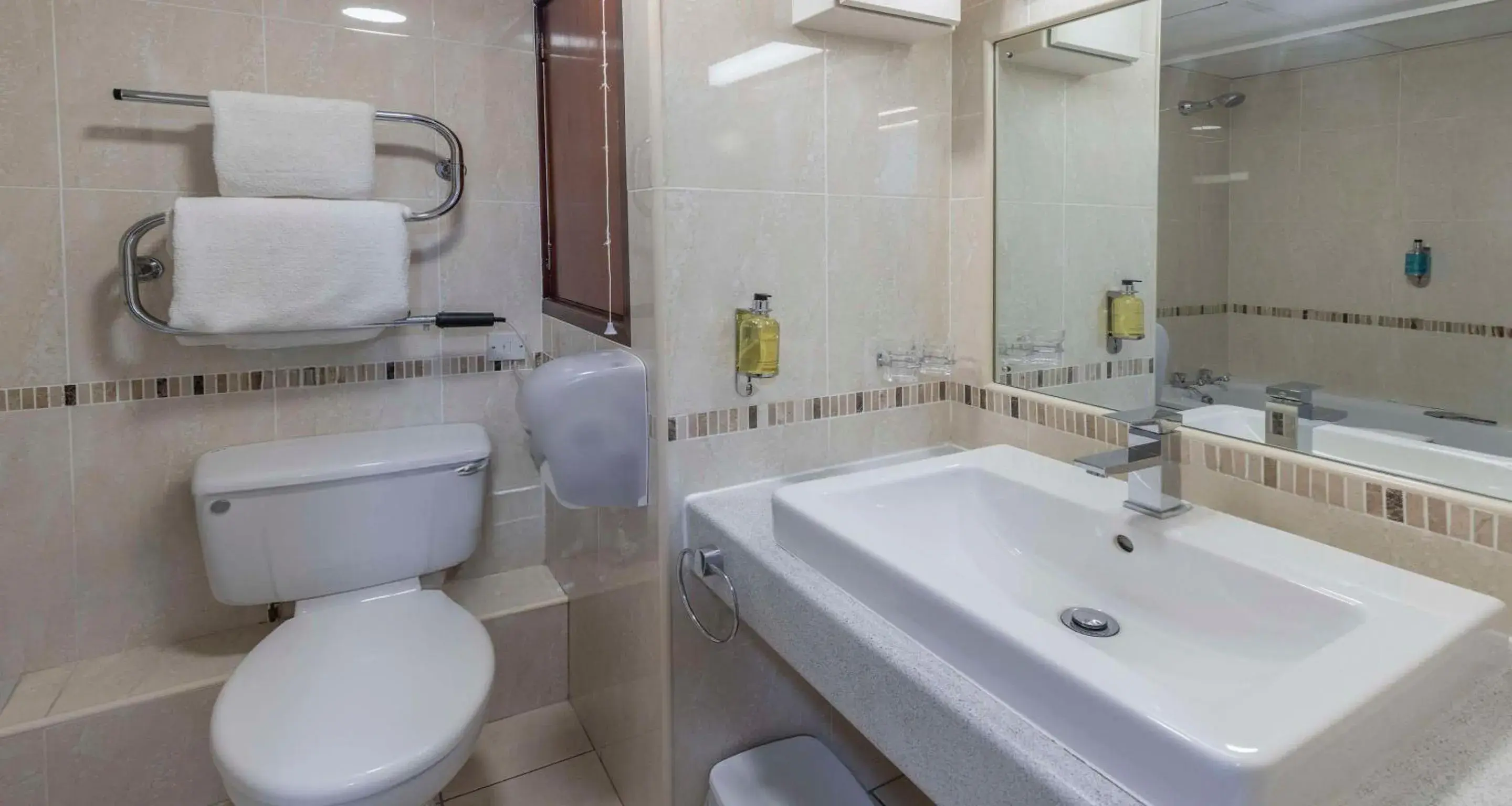 Bedroom in Hotel St Pierre, Sure Hotel Collection by Best Western Bedroom in Hotel St Pierre, Sure Hotel Collection by Best Western