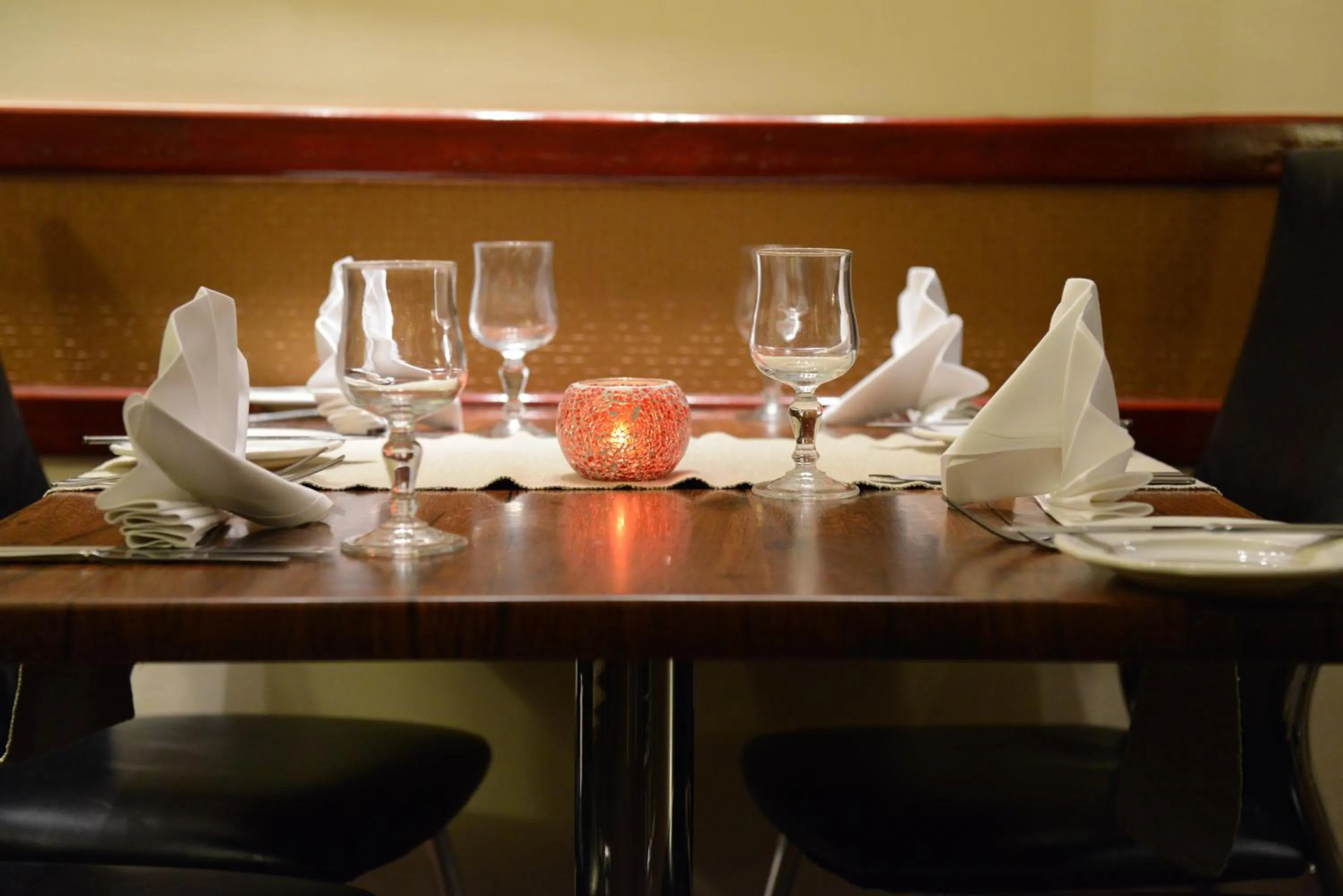 Restaurant/places to eat in Hotel St Pierre, Sure Hotel Collection by Best Western