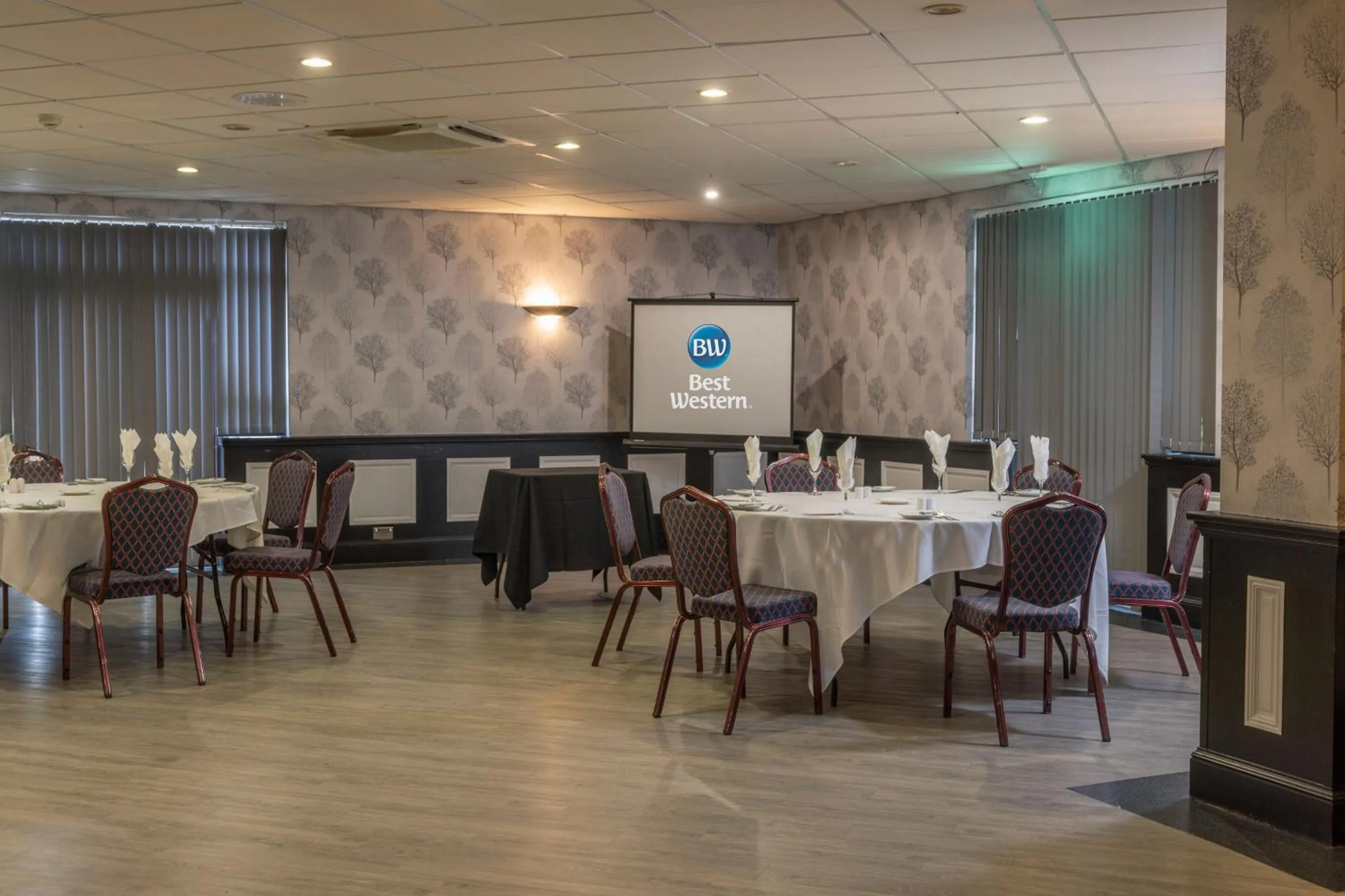 Banquet/Function facilities in Hotel St Pierre, Sure Hotel Collection by Best Western