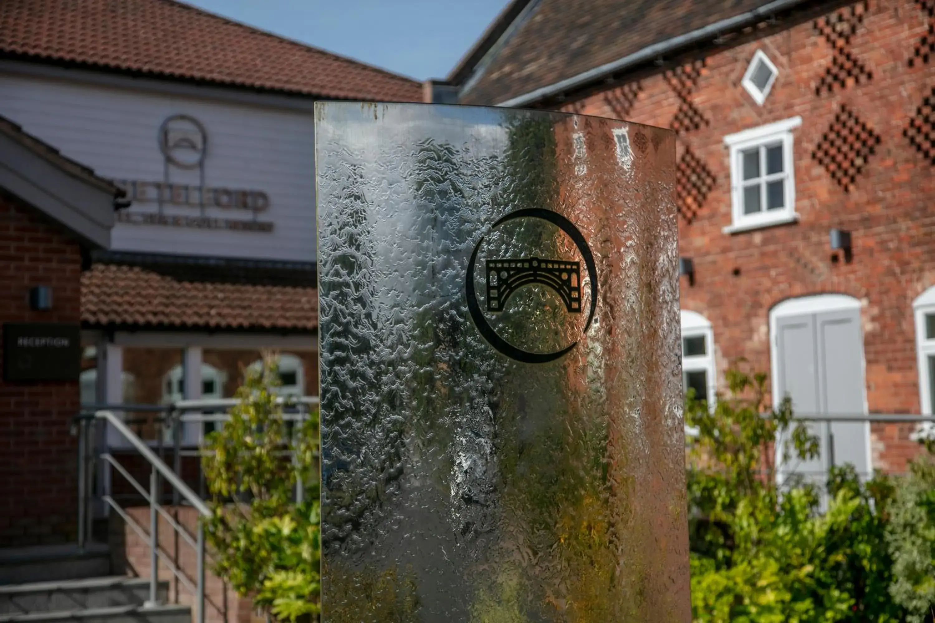 Property building in The Telford Hotel, Spa & Golf Resort Property building in The Telford Hotel, Spa & Golf Resort