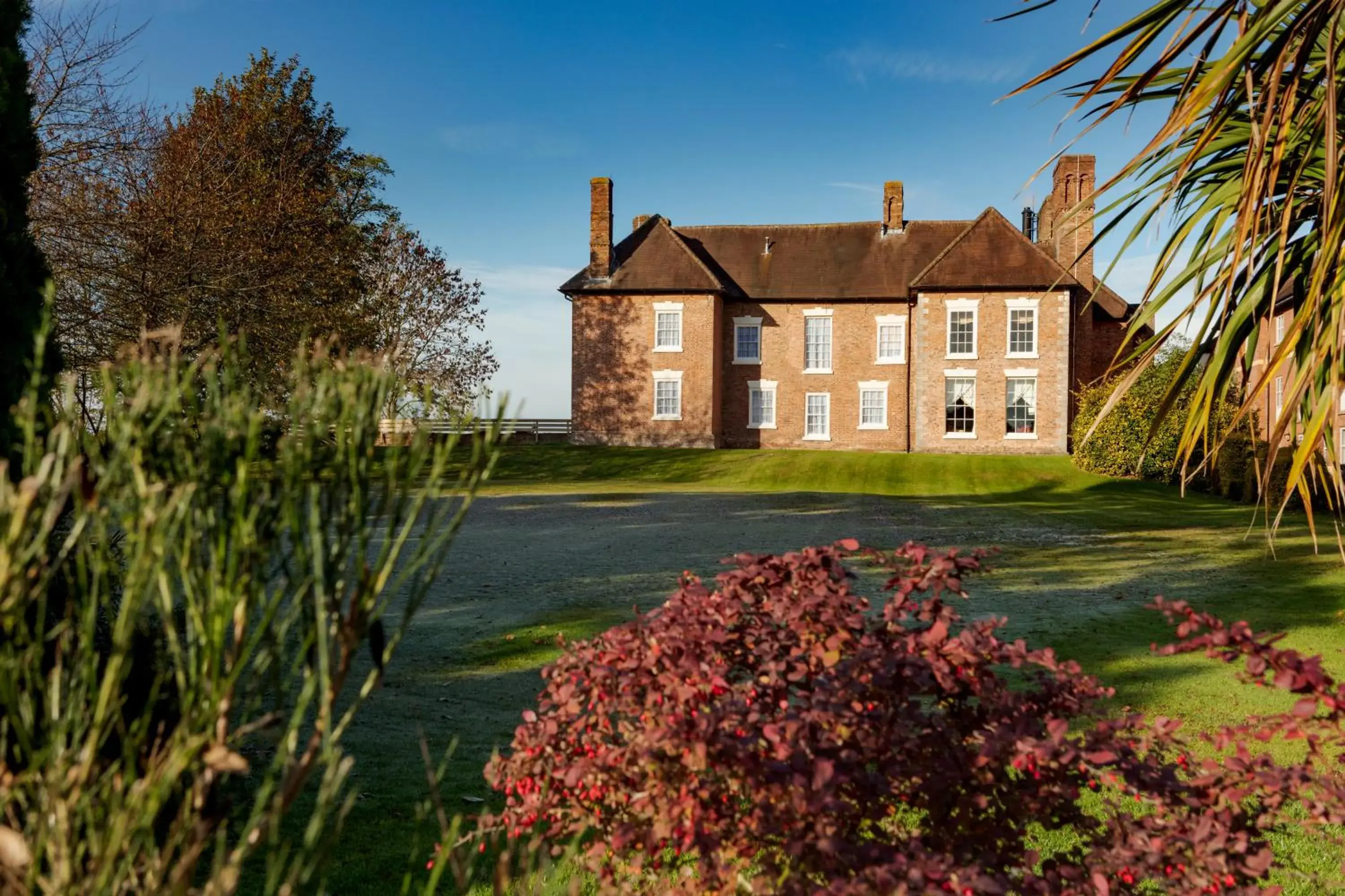 Property building in The Telford Hotel, Spa & Golf Resort Property building in The Telford Hotel, Spa & Golf Resort