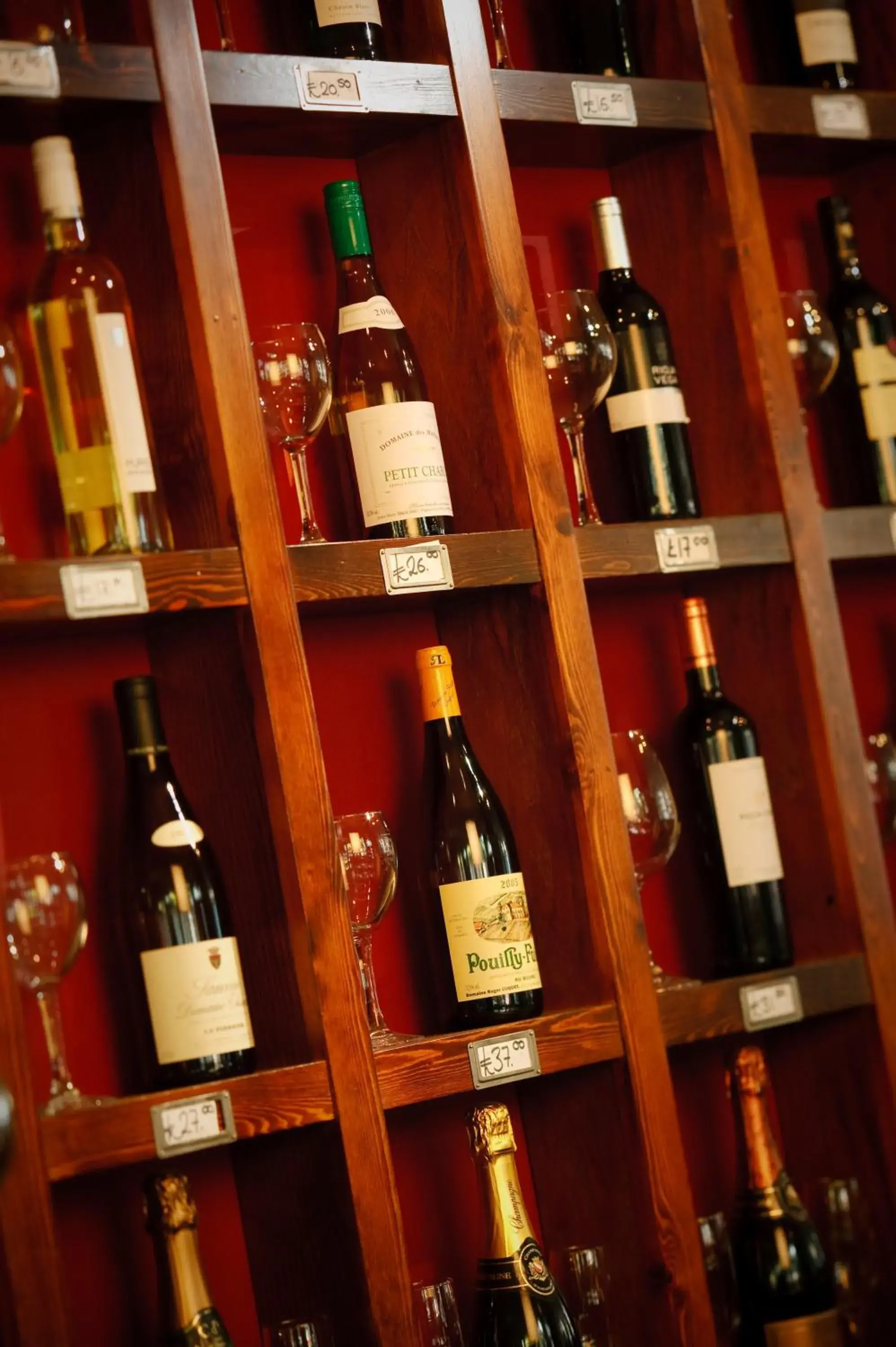 Lounge or bar in The Crown Hotel Lounge or bar in The Crown Hotel