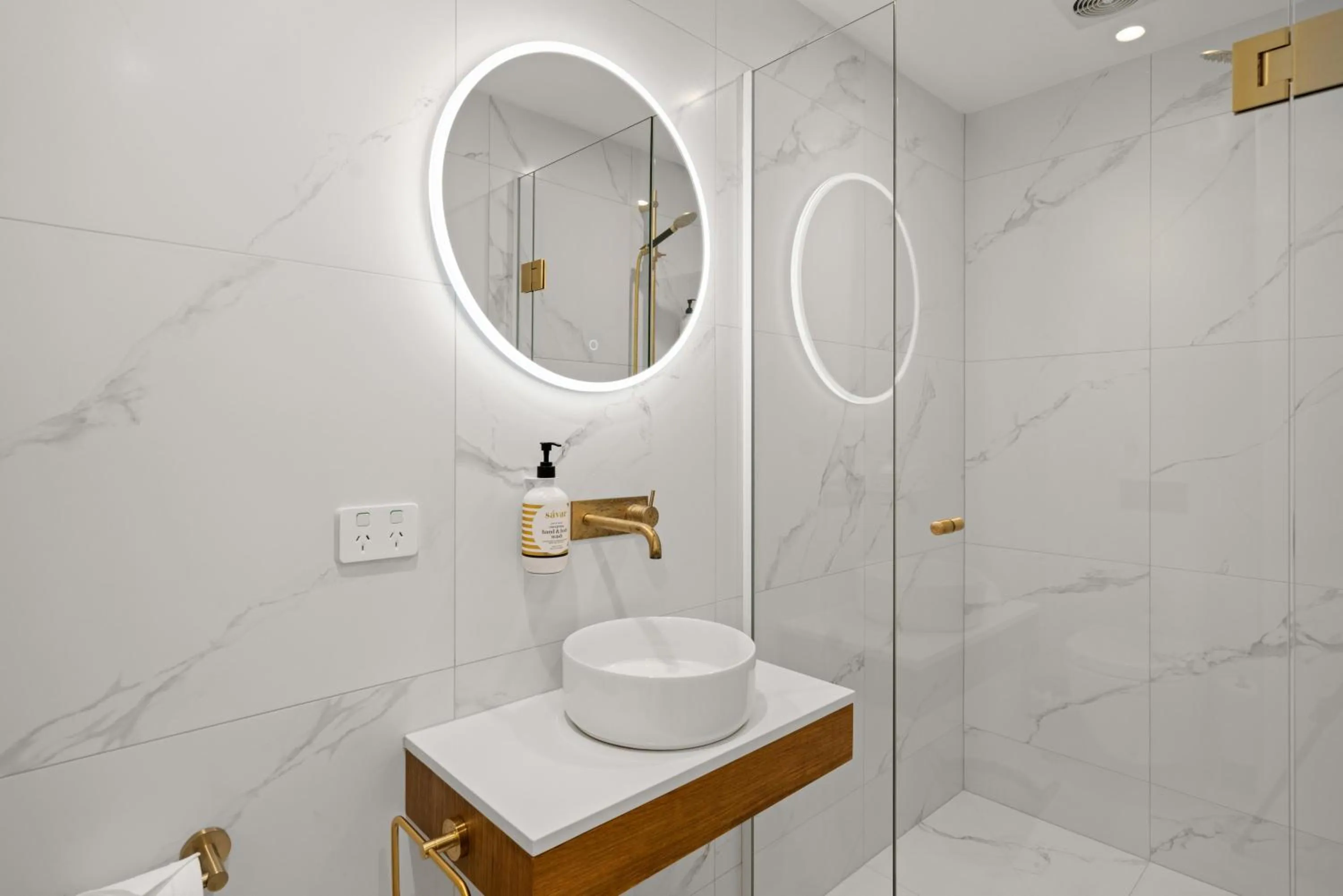 Bathroom in Stay Mission Bay