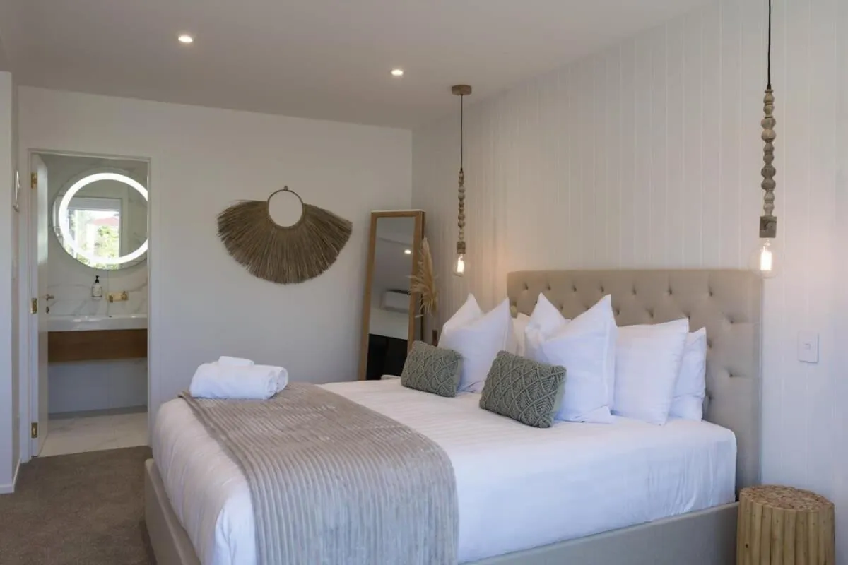 Bed in Stay Mission Bay