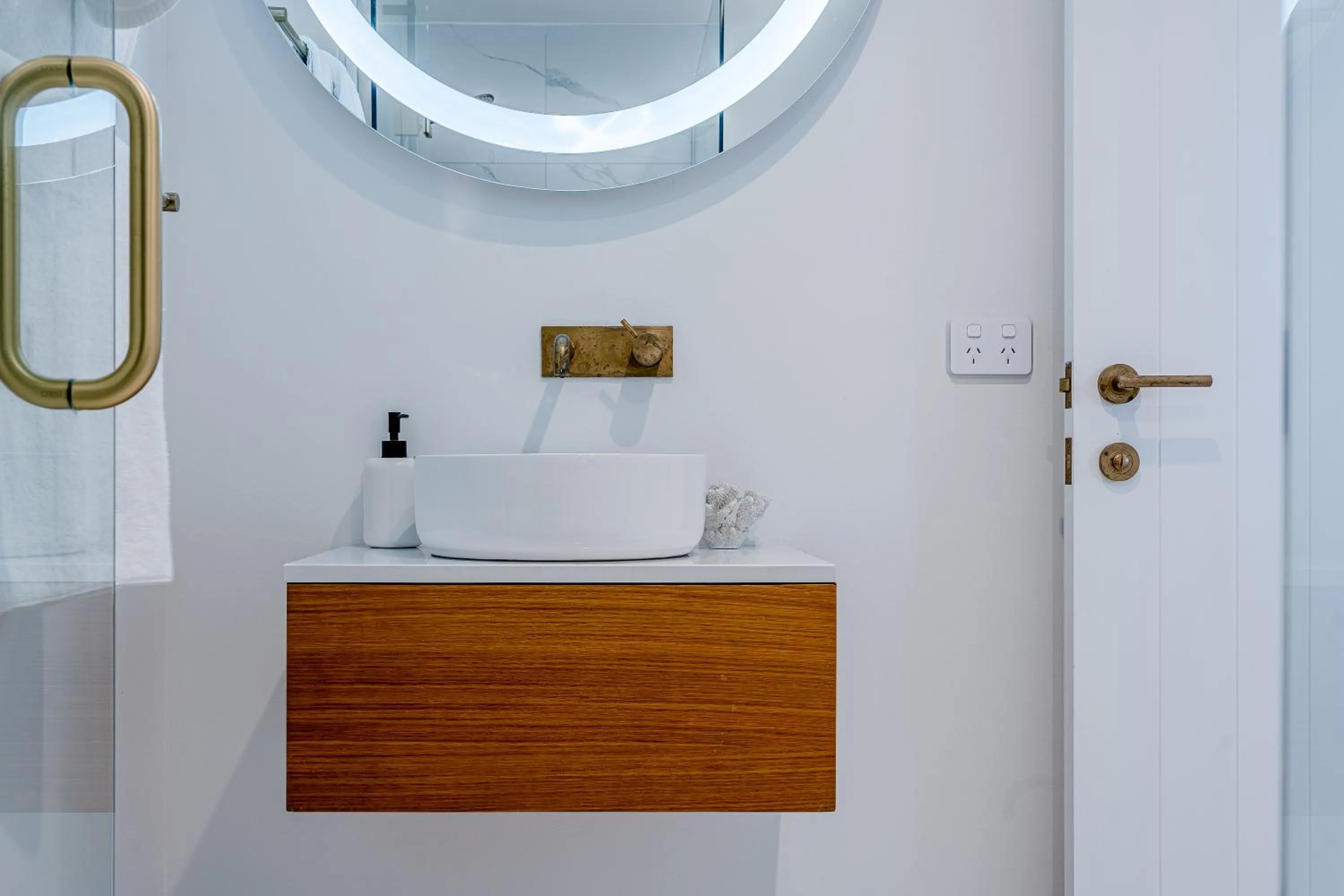 Bathroom in Stay Mission Bay