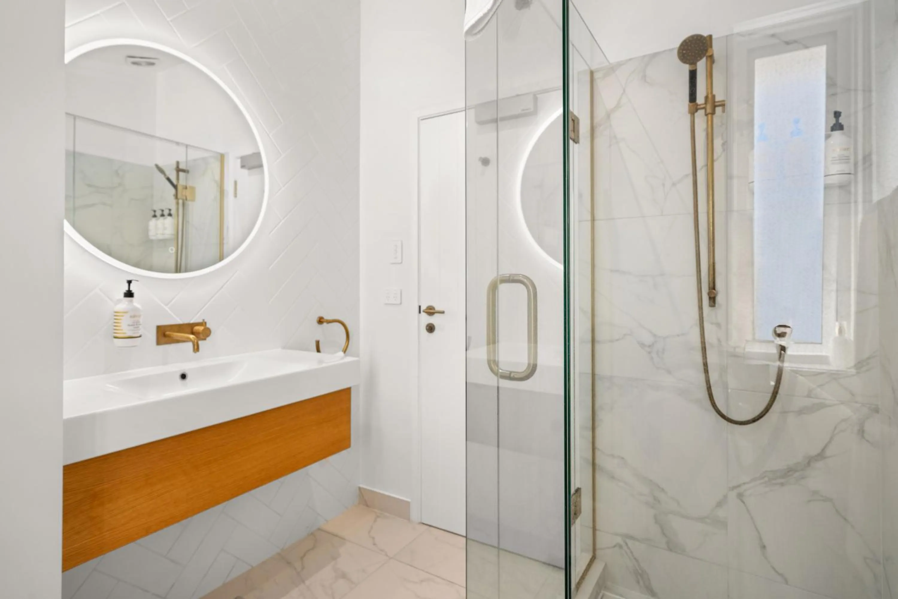 Bathroom in Stay Mission Bay