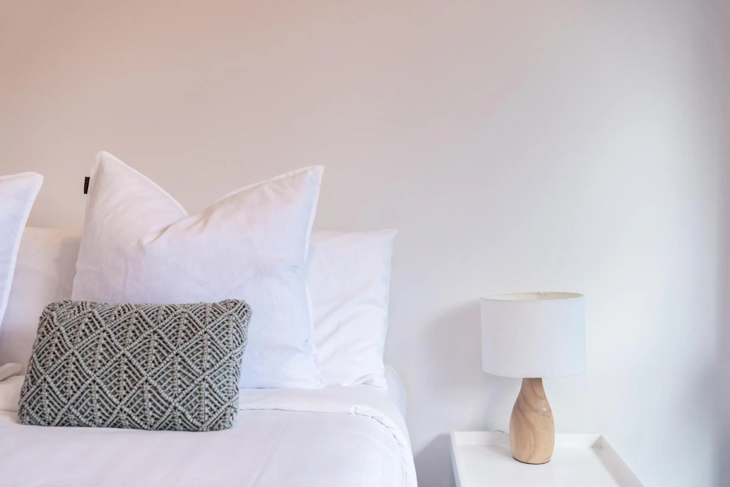 Bedroom, Bed in Stay Mission Bay