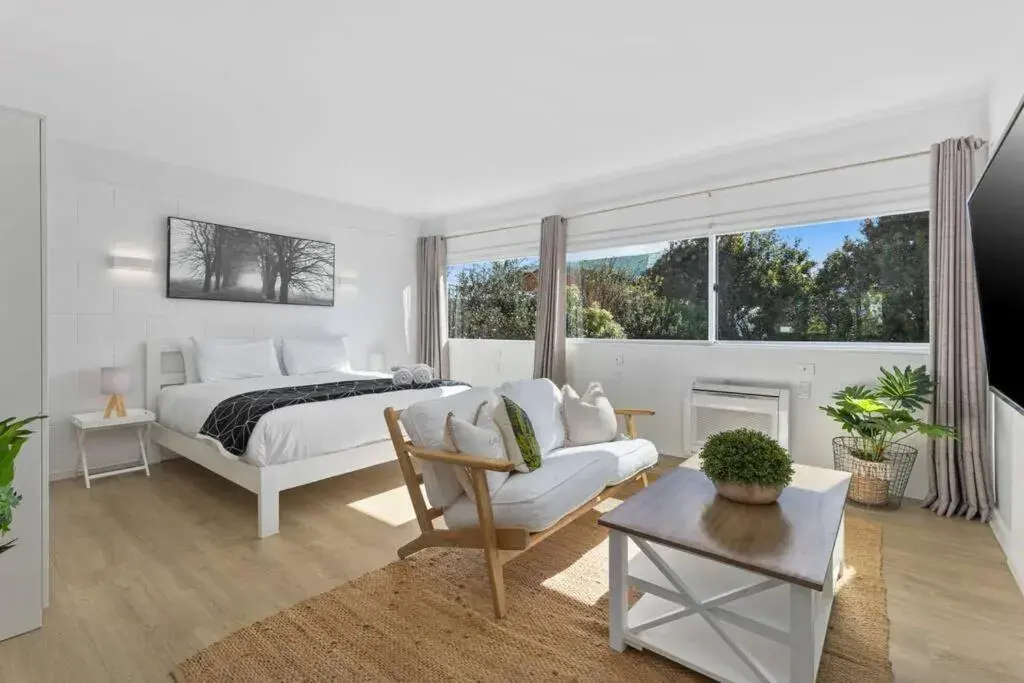 Studio Apartment in Stay Mission Bay Studio Apartment in Stay Mission Bay