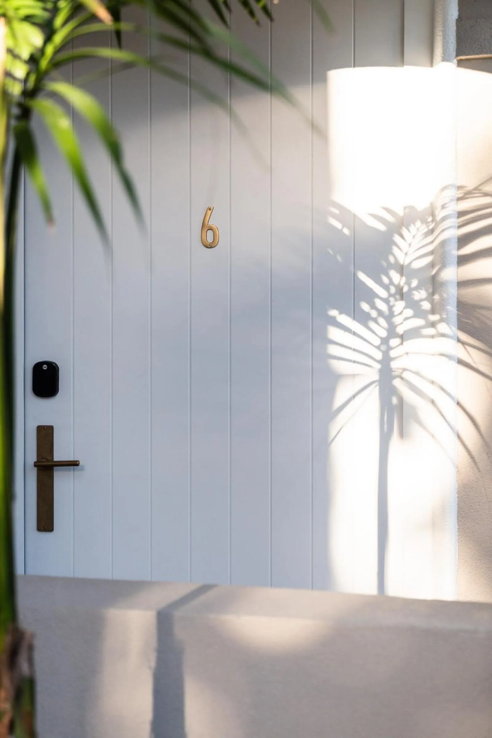Lobby or reception in Stay Mission Bay