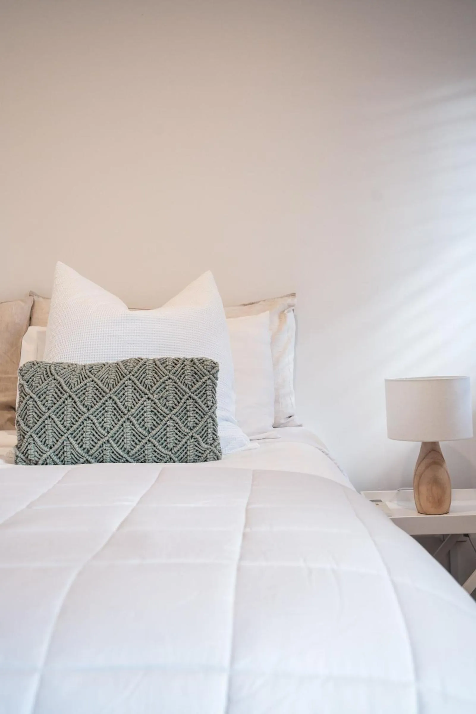 Bed in Stay Mission Bay