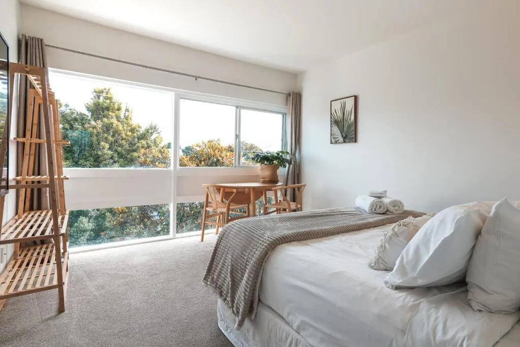 Bed in Stay Mission Bay