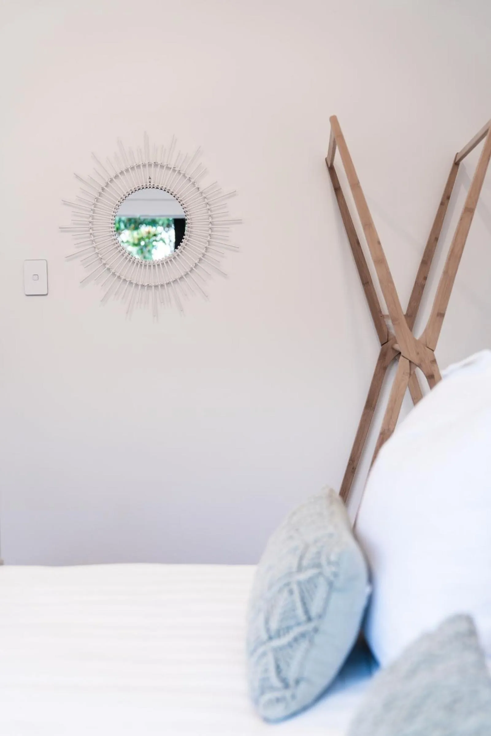 Bed in Stay Mission Bay