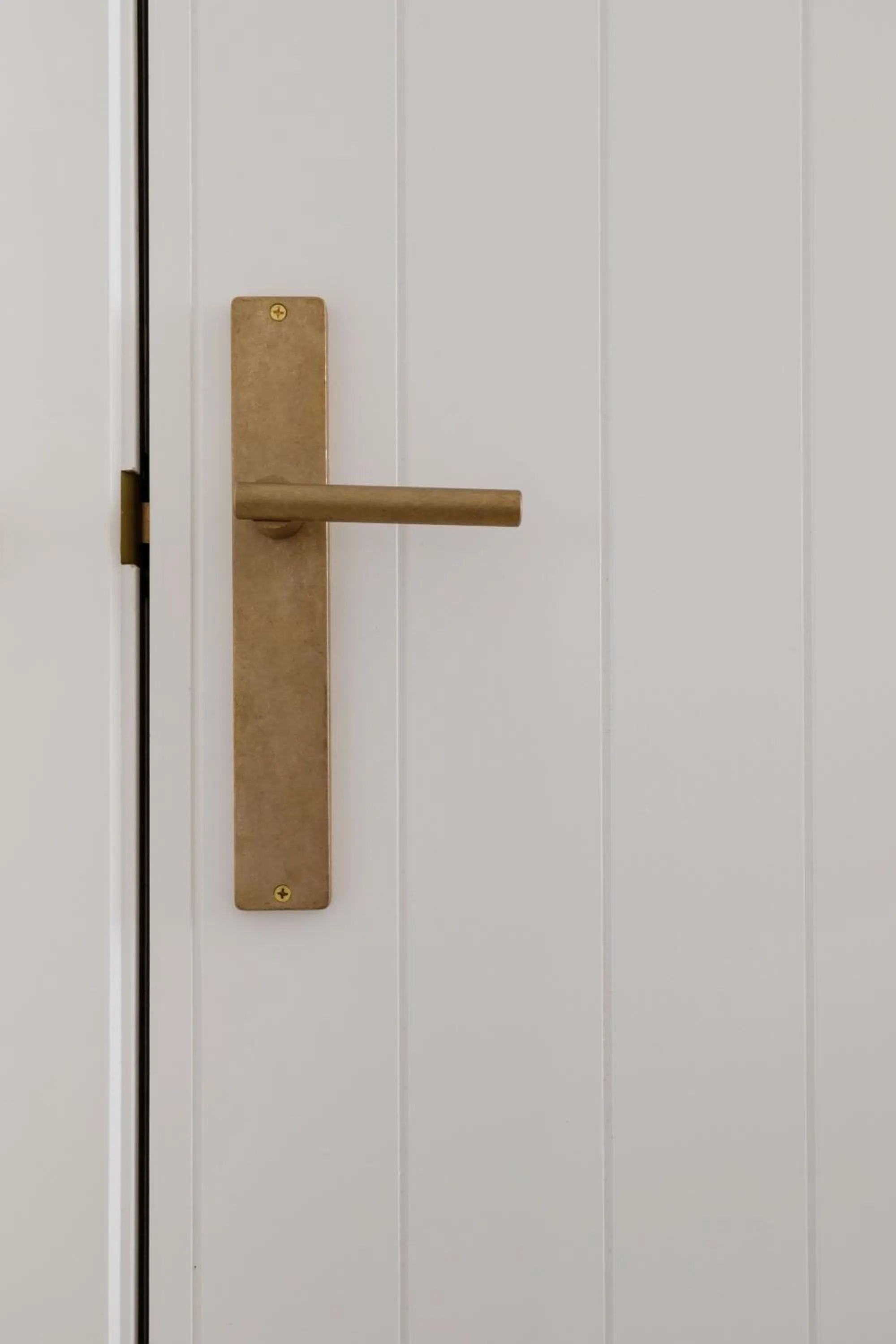 Decorative detail in Stay Mission Bay