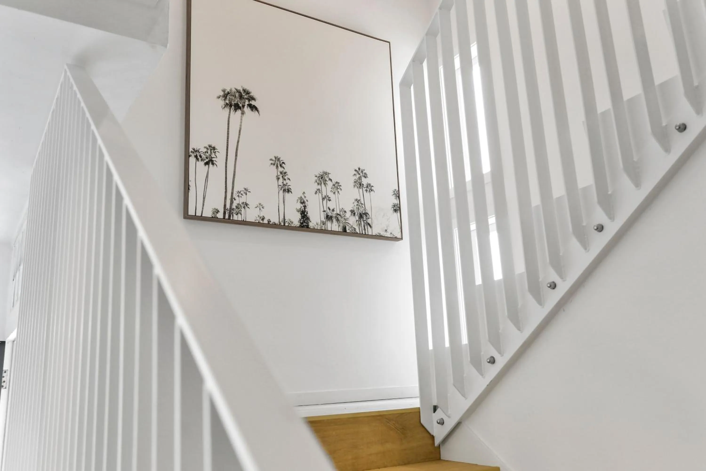 Facade/entrance in Stay Mission Bay