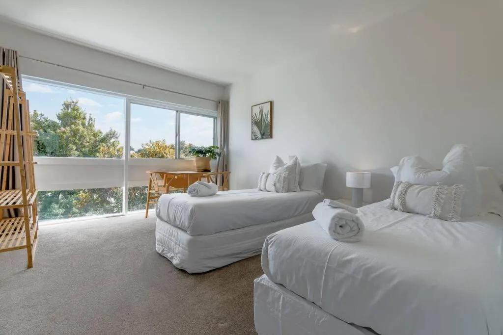 Bed in Stay Mission Bay