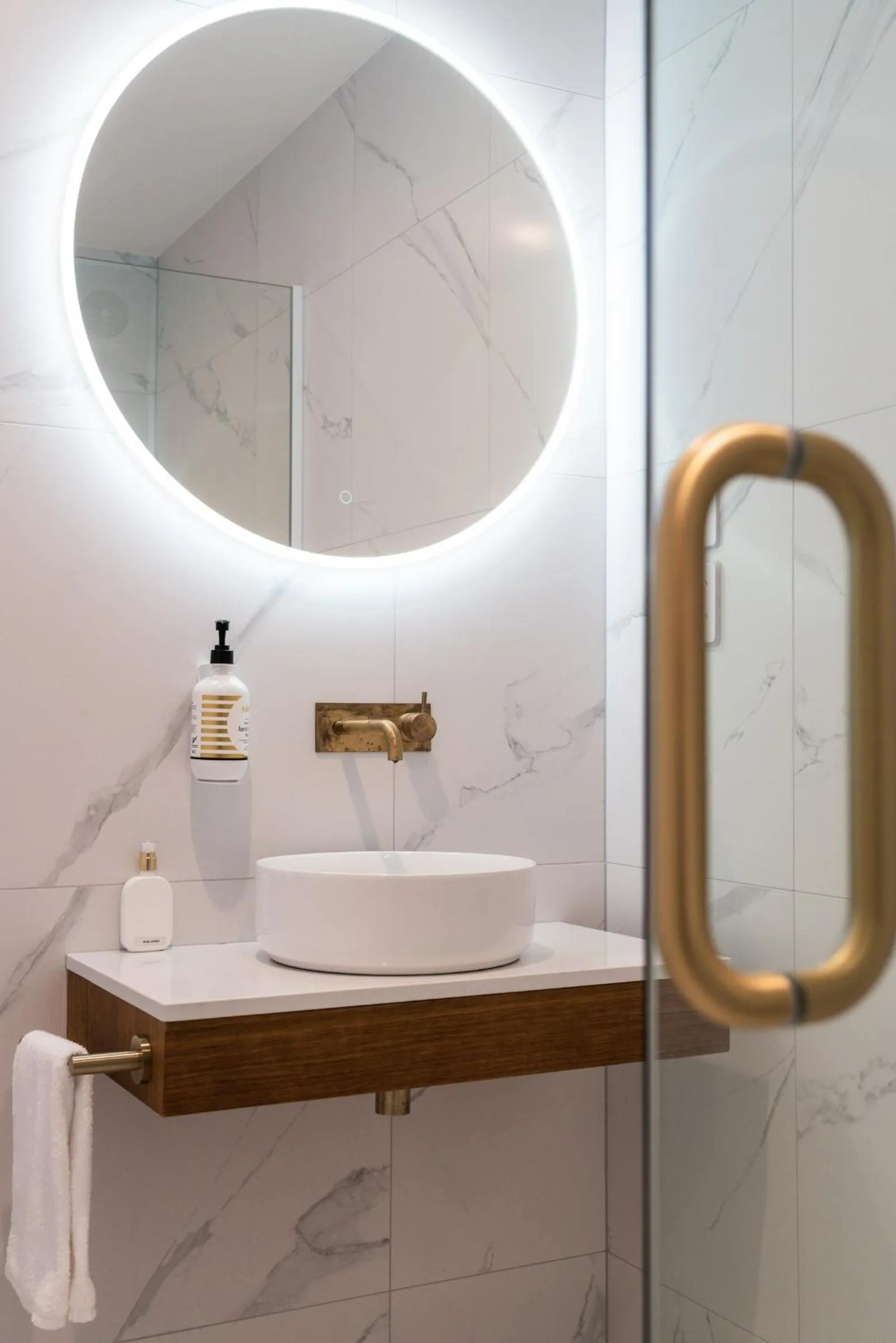 Bathroom in Stay Mission Bay