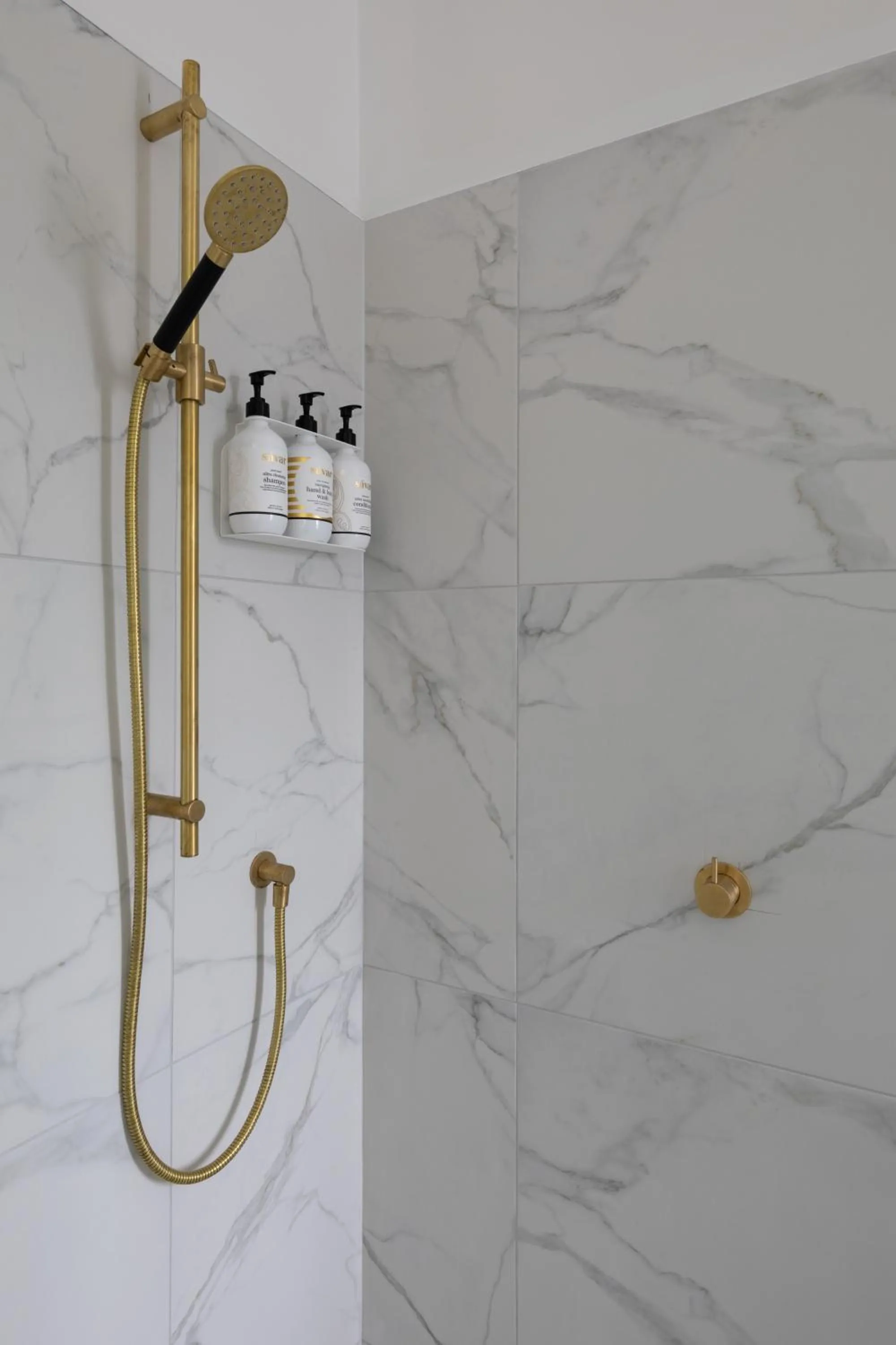 Bathroom in Stay Mission Bay