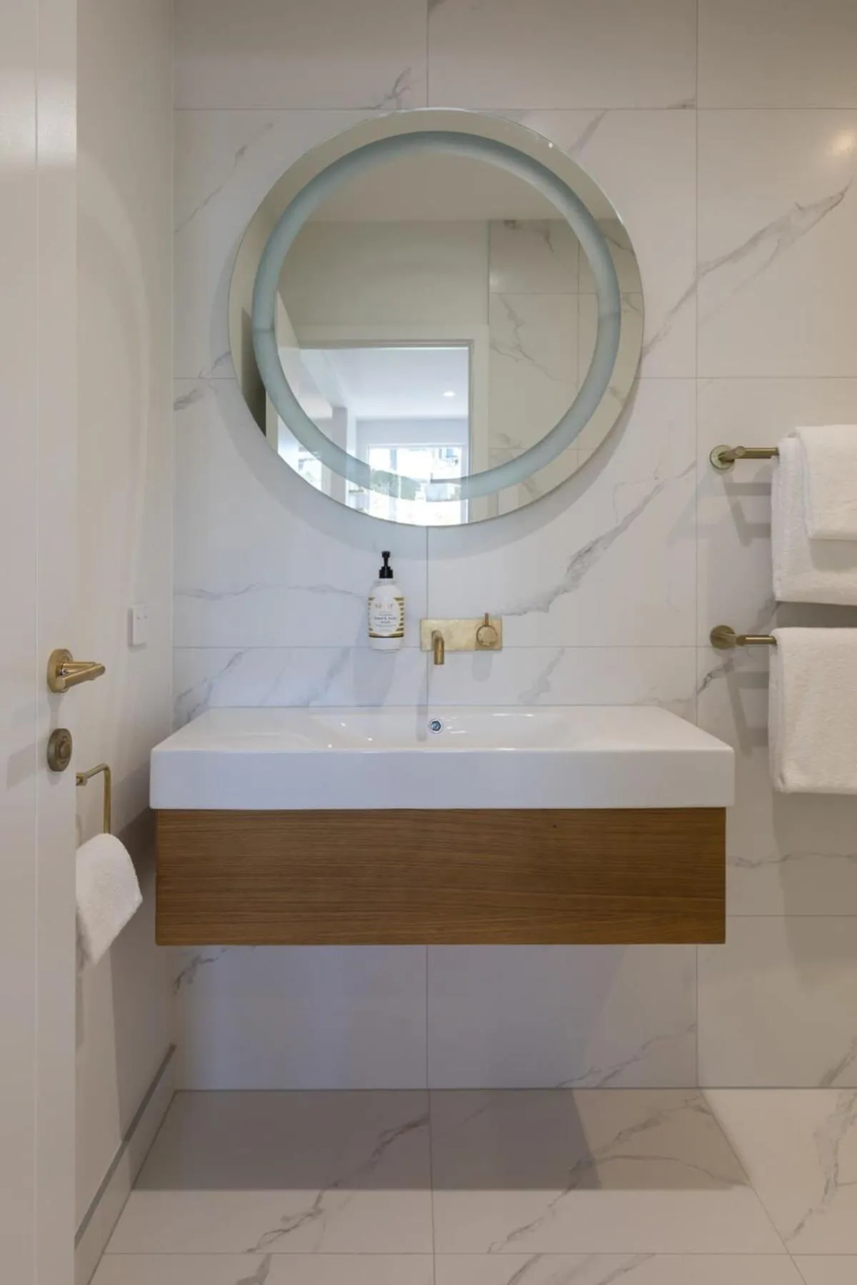 Bathroom in Stay Mission Bay