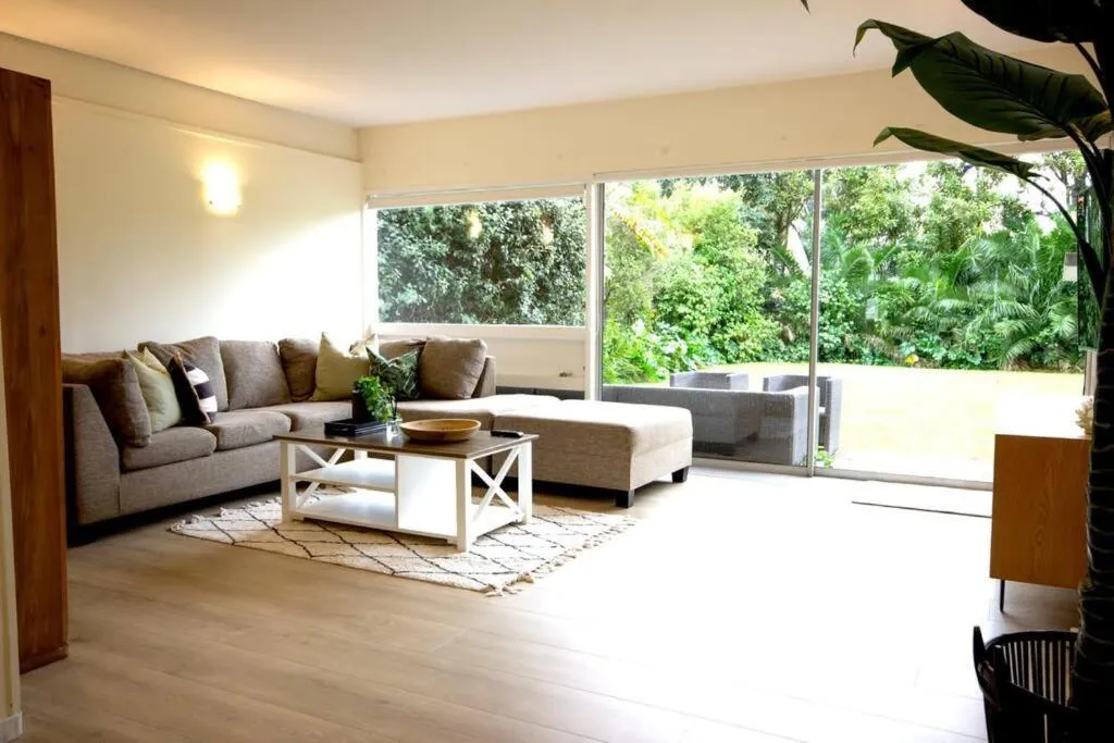 Living room in Stay Mission Bay