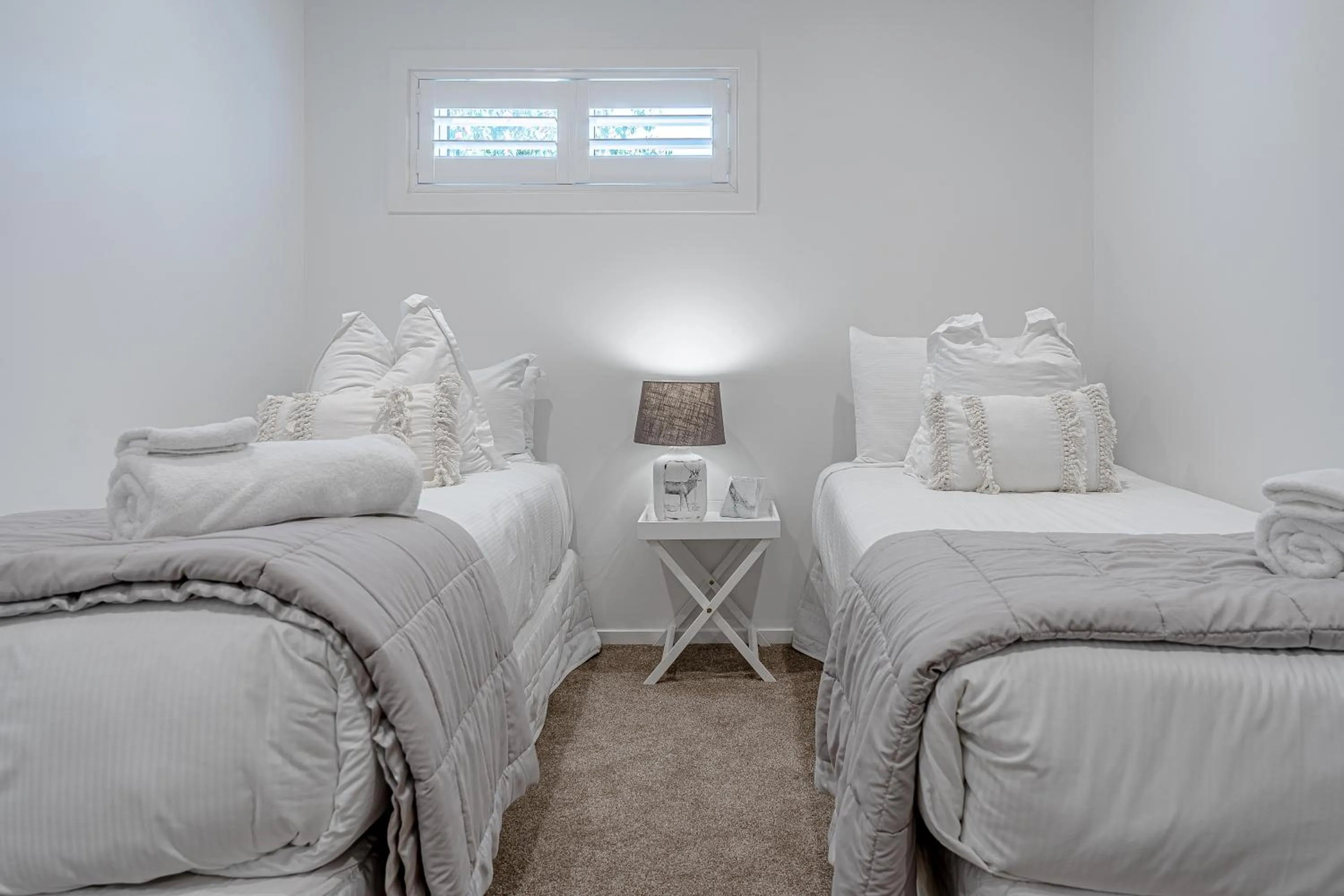 Bed in Stay Mission Bay