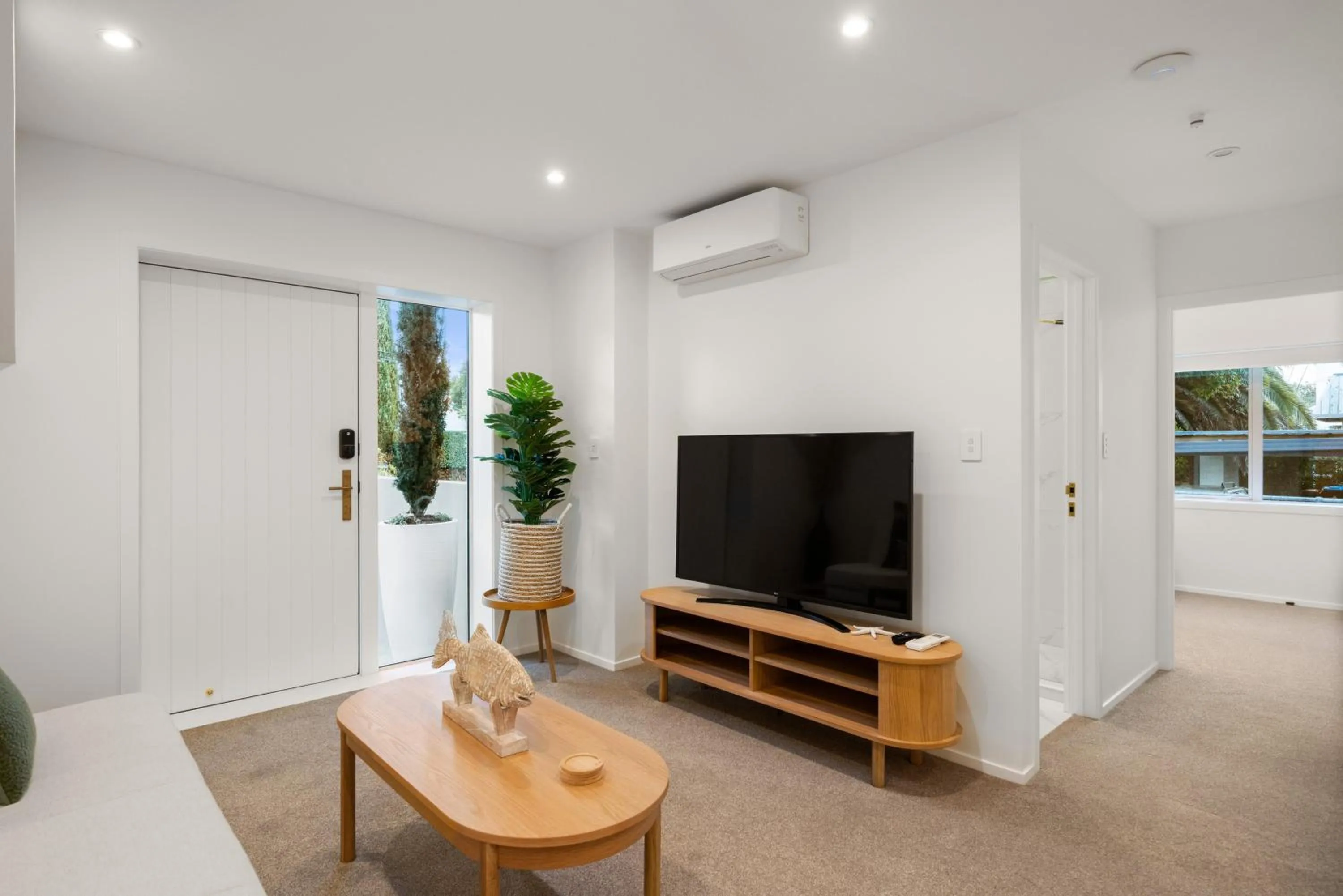 TV and multimedia in Stay Mission Bay